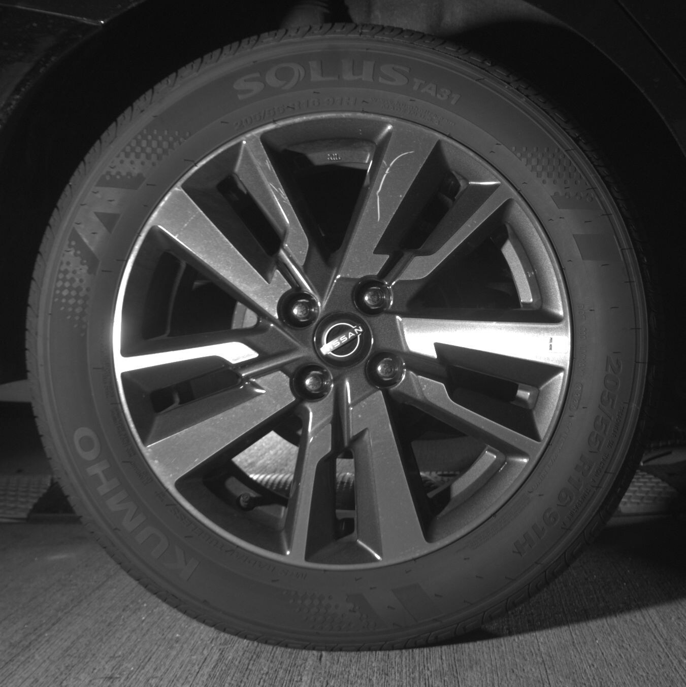 Thumbnail: 2025 Nissan Versa - 12