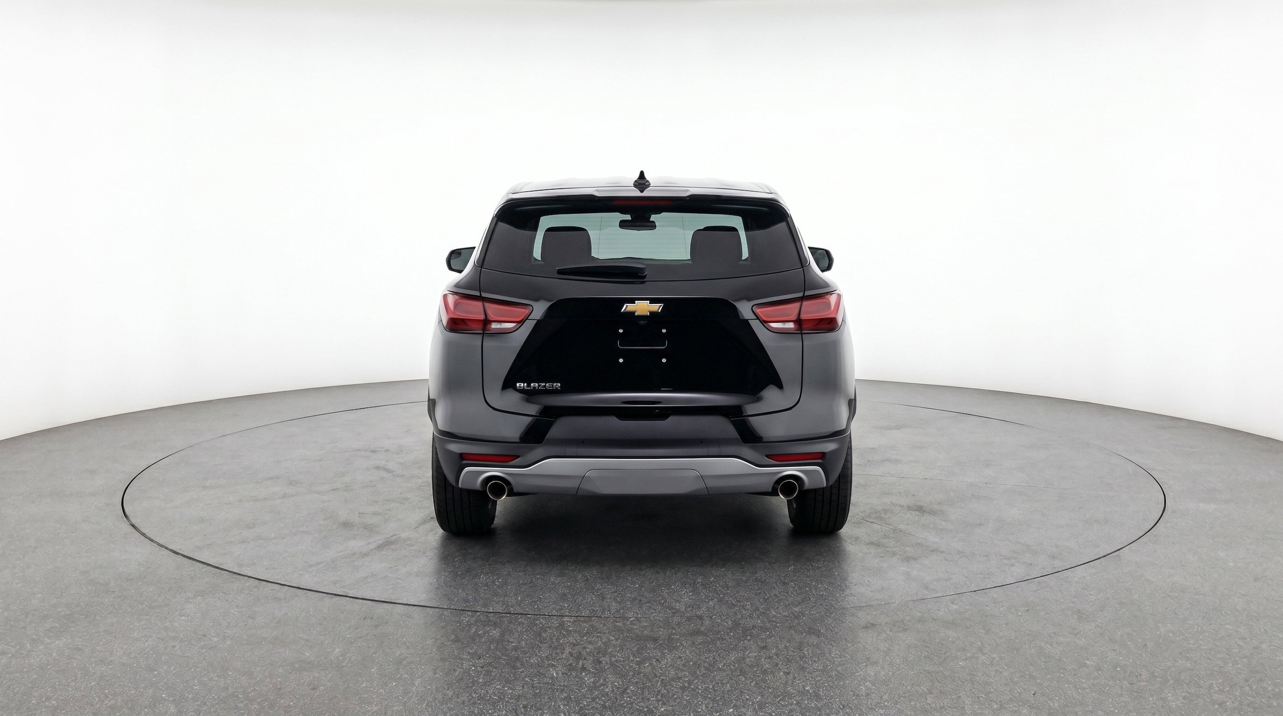 Thumbnail: 2025 Chevrolet Blazer - 7