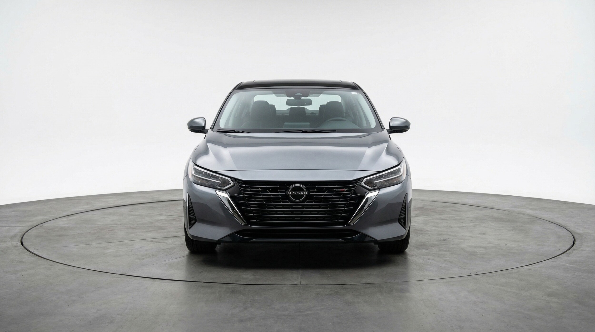 Thumbnail: 2025 Nissan Sentra - 2