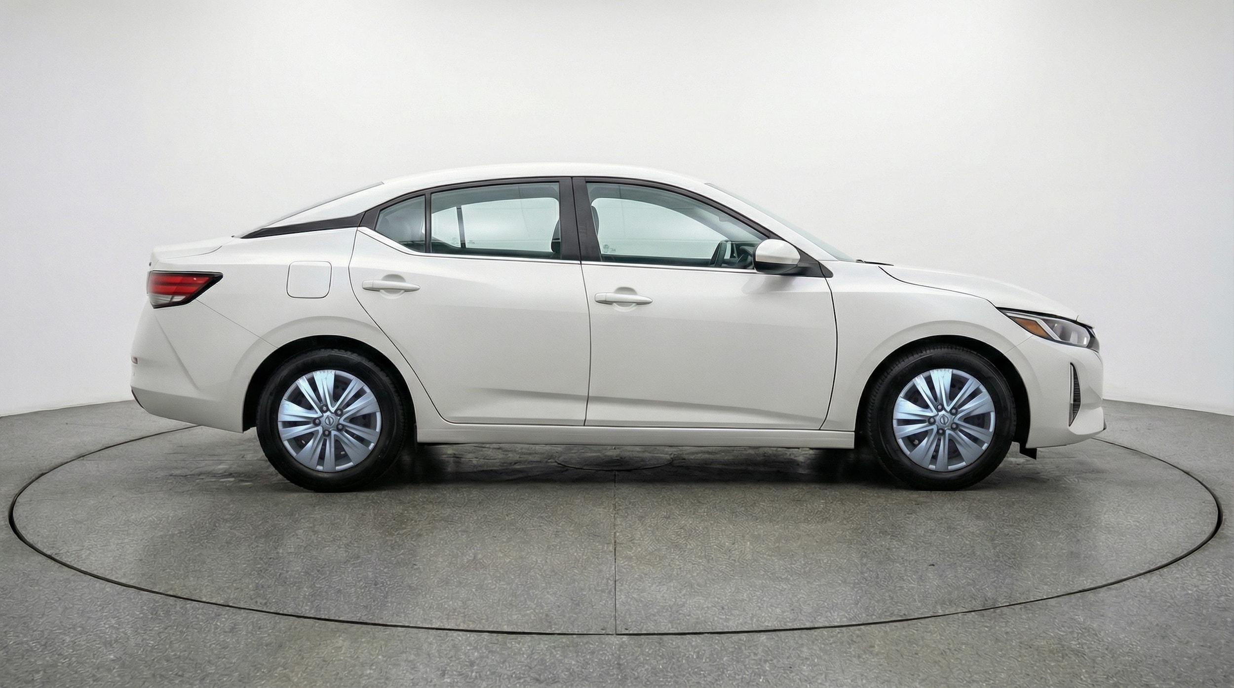 Thumbnail: 2025 Nissan Sentra - 8