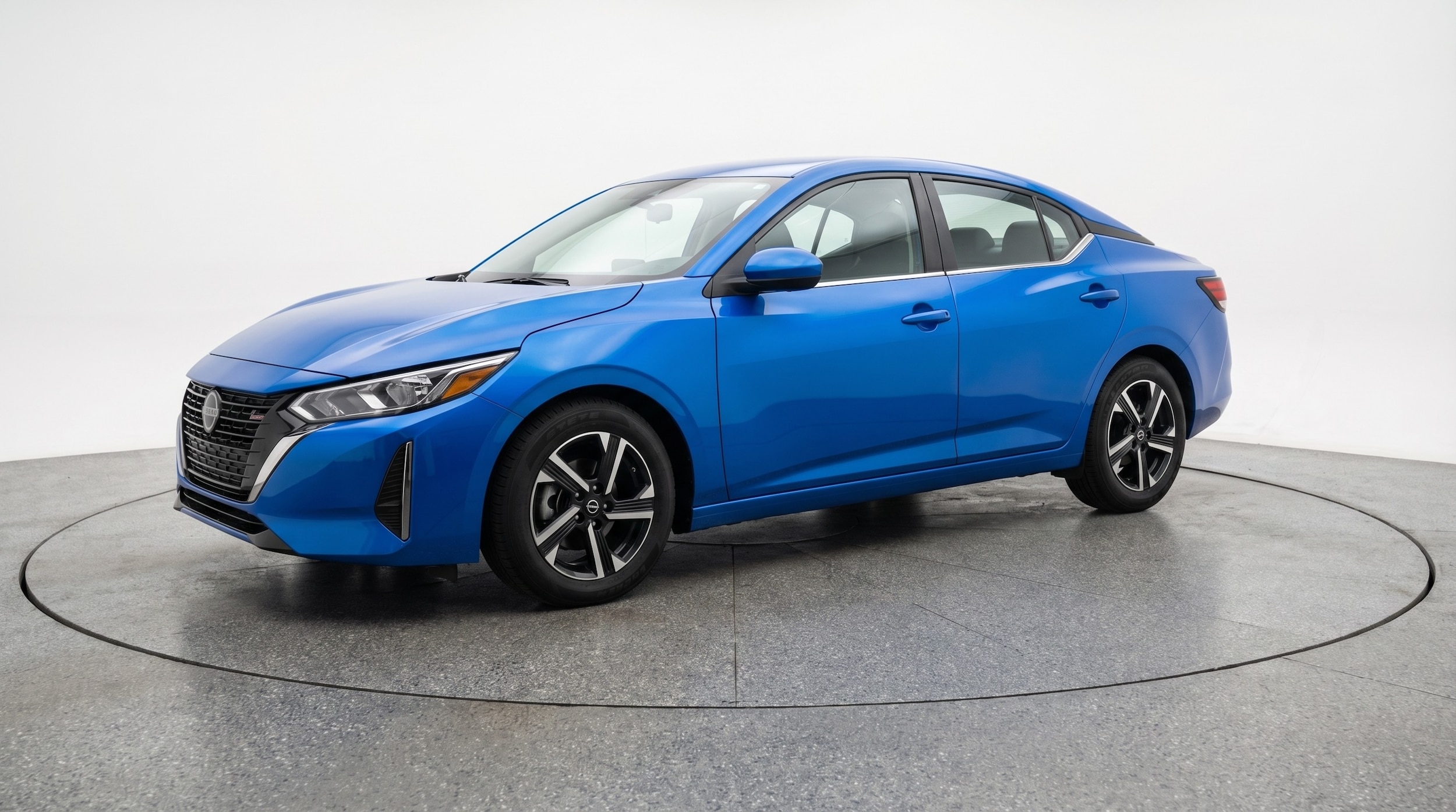 Thumbnail: 2025 Nissan Sentra - 3