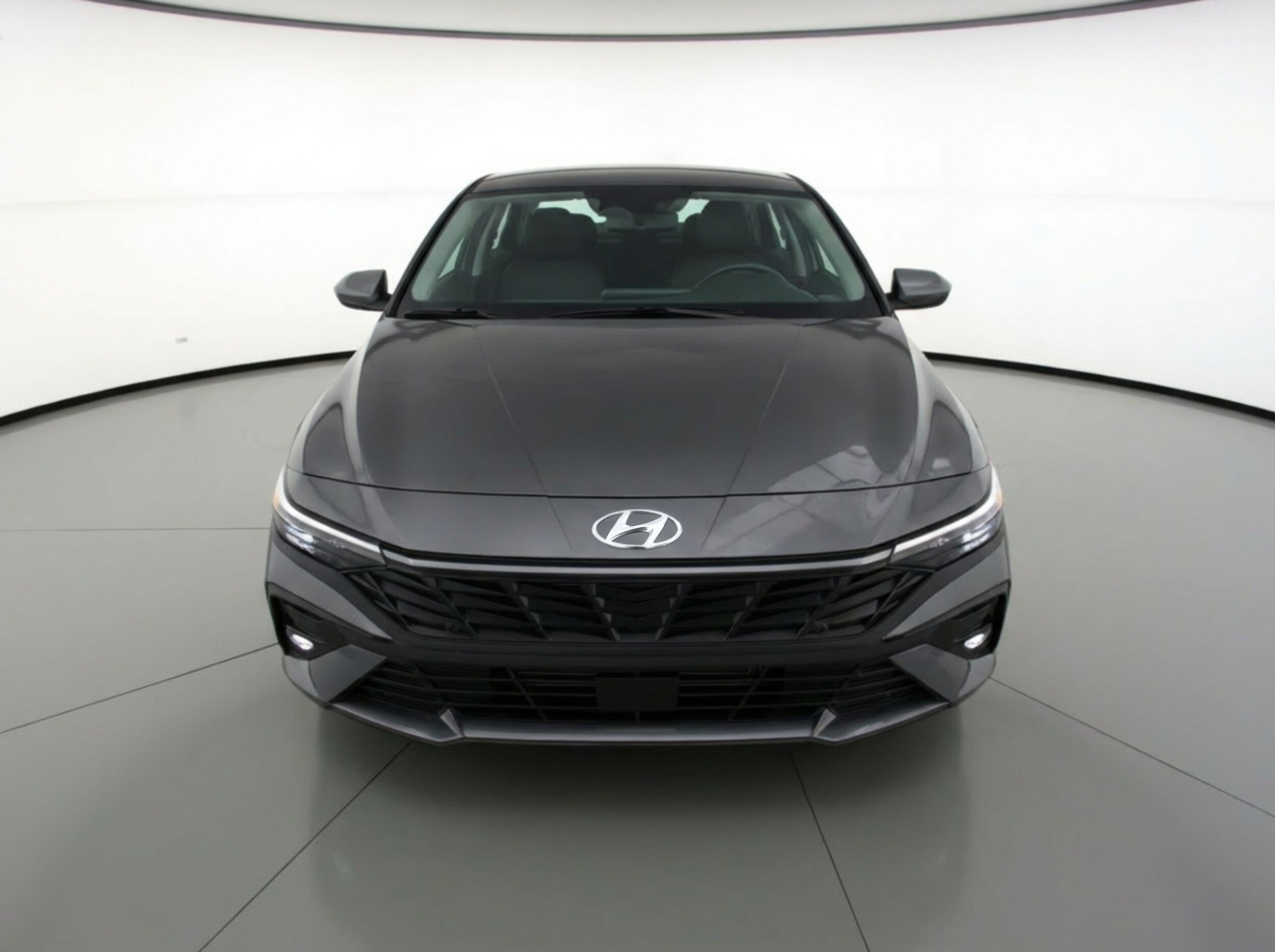 Thumbnail: 2025 Hyundai Elantra - 2