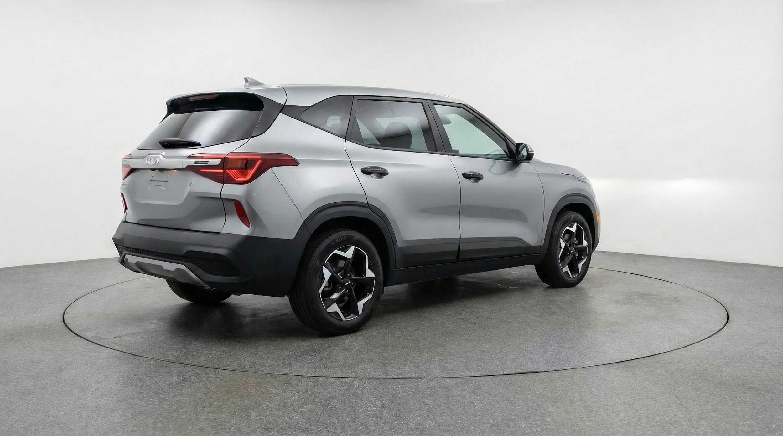 Thumbnail: 2025 Kia Seltos - 7