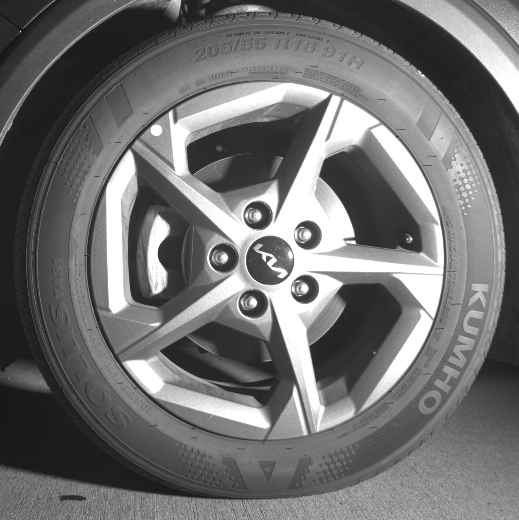 Thumbnail: 2025 Kia K4 - 9