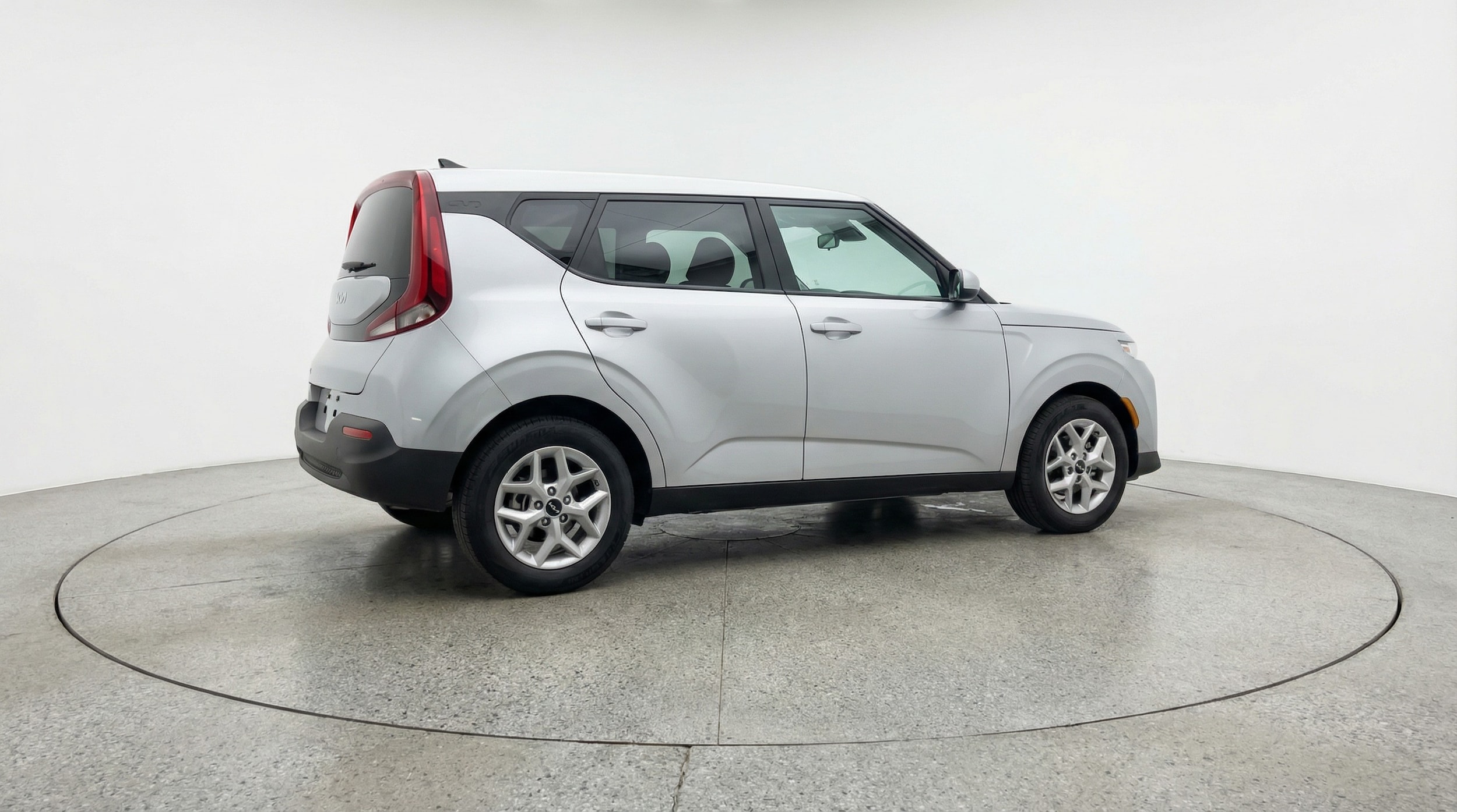 Thumbnail: 2025 Kia Soul - 7