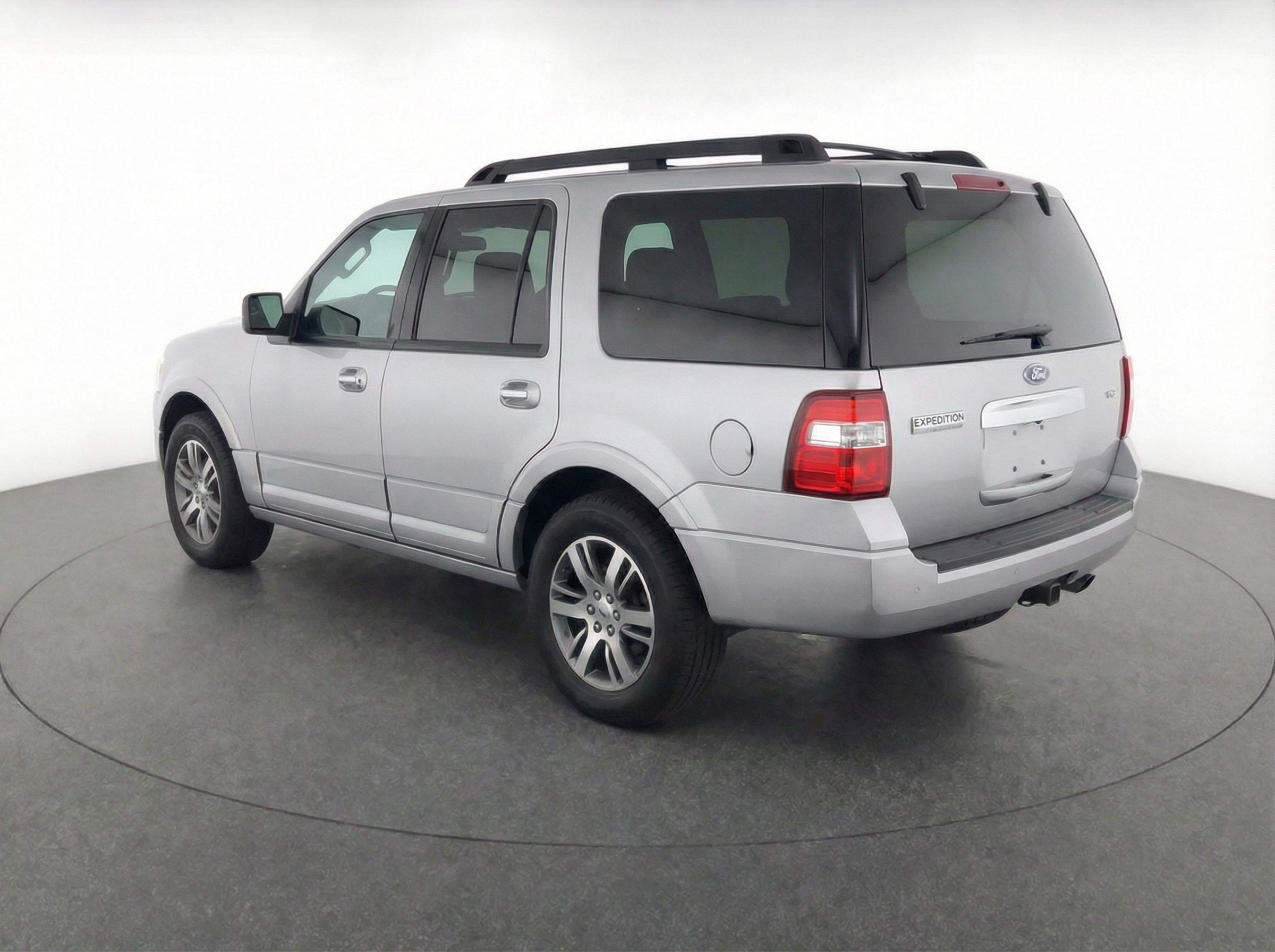 Thumbnail: 2023 Ford Expedition - 5