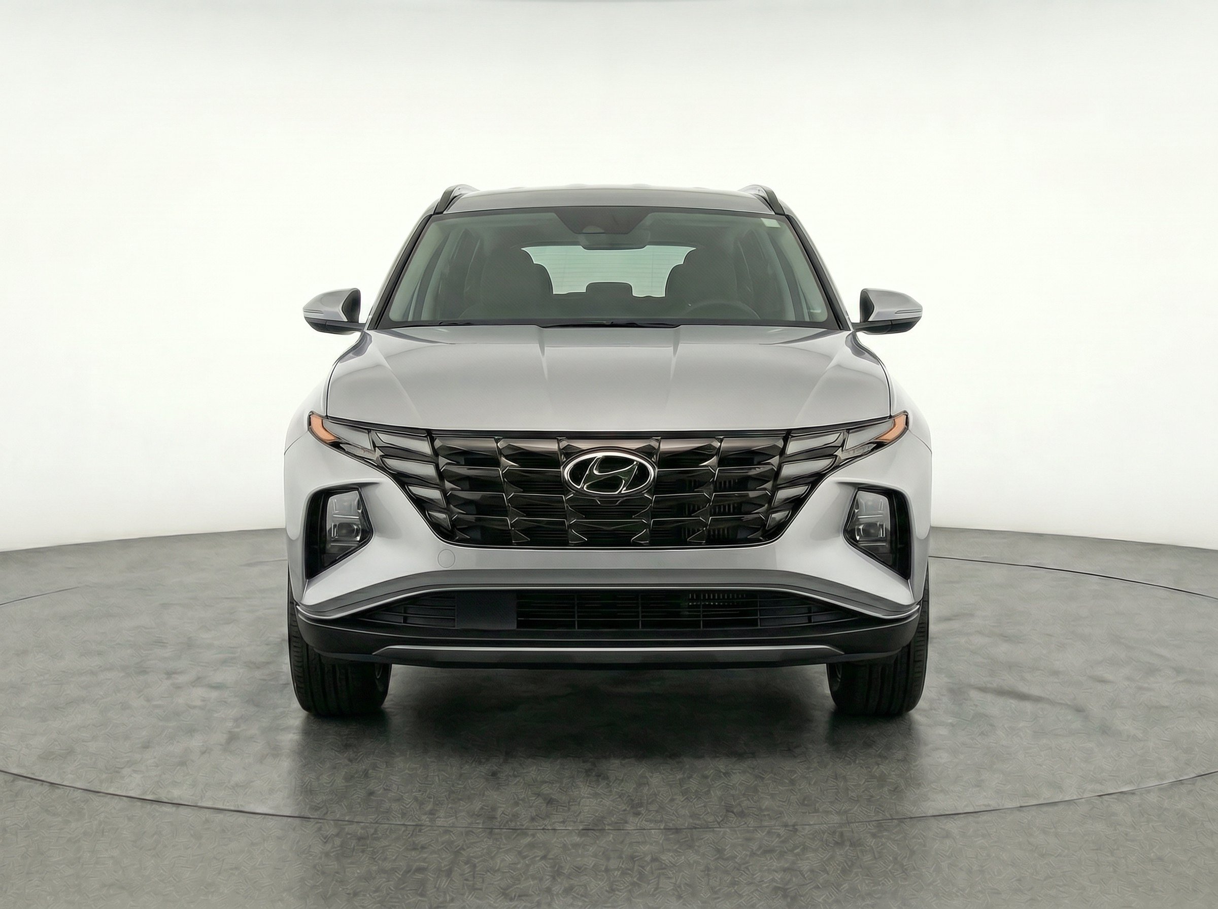 Thumbnail: 2026 Hyundai Tucson - 2