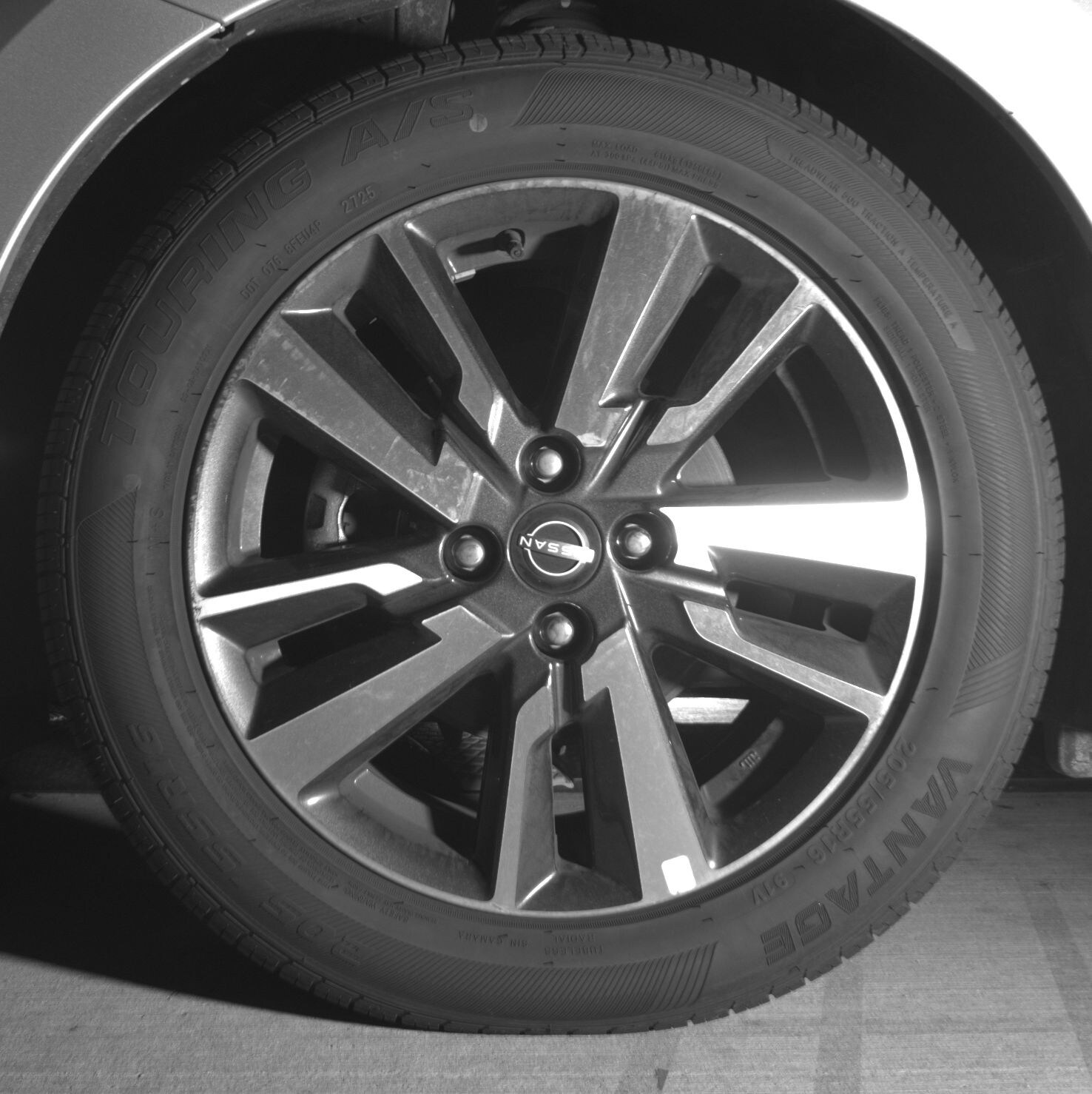 Thumbnail: 2025 Nissan Versa - 9