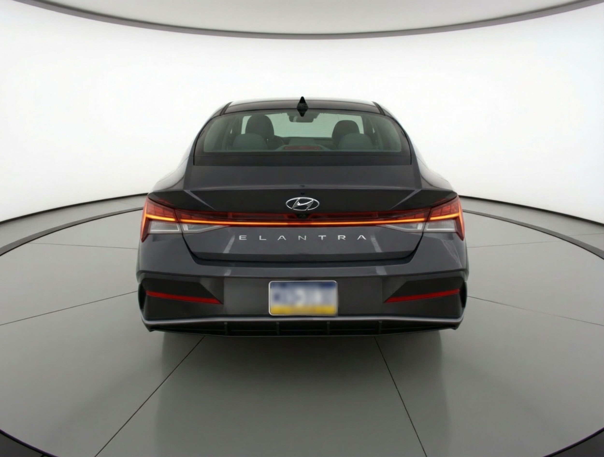 Thumbnail: 2025 Hyundai Elantra - 6