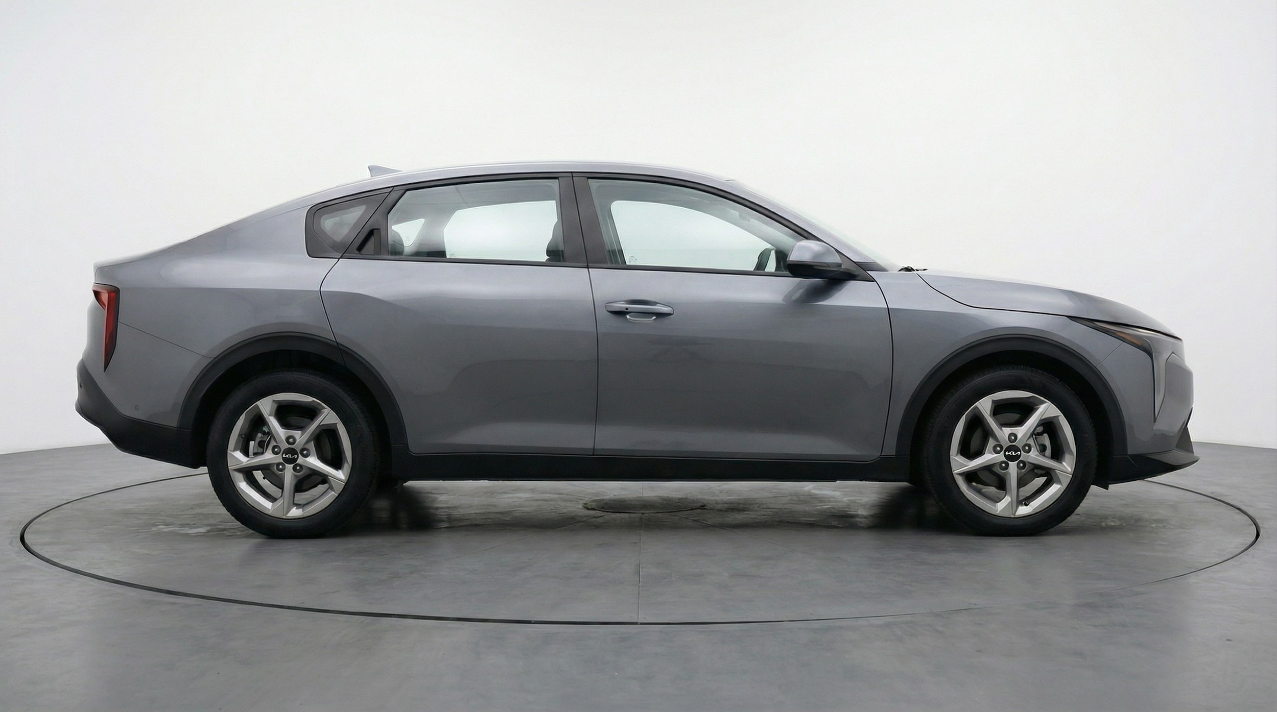 Thumbnail: 2025 Kia K4 - 8