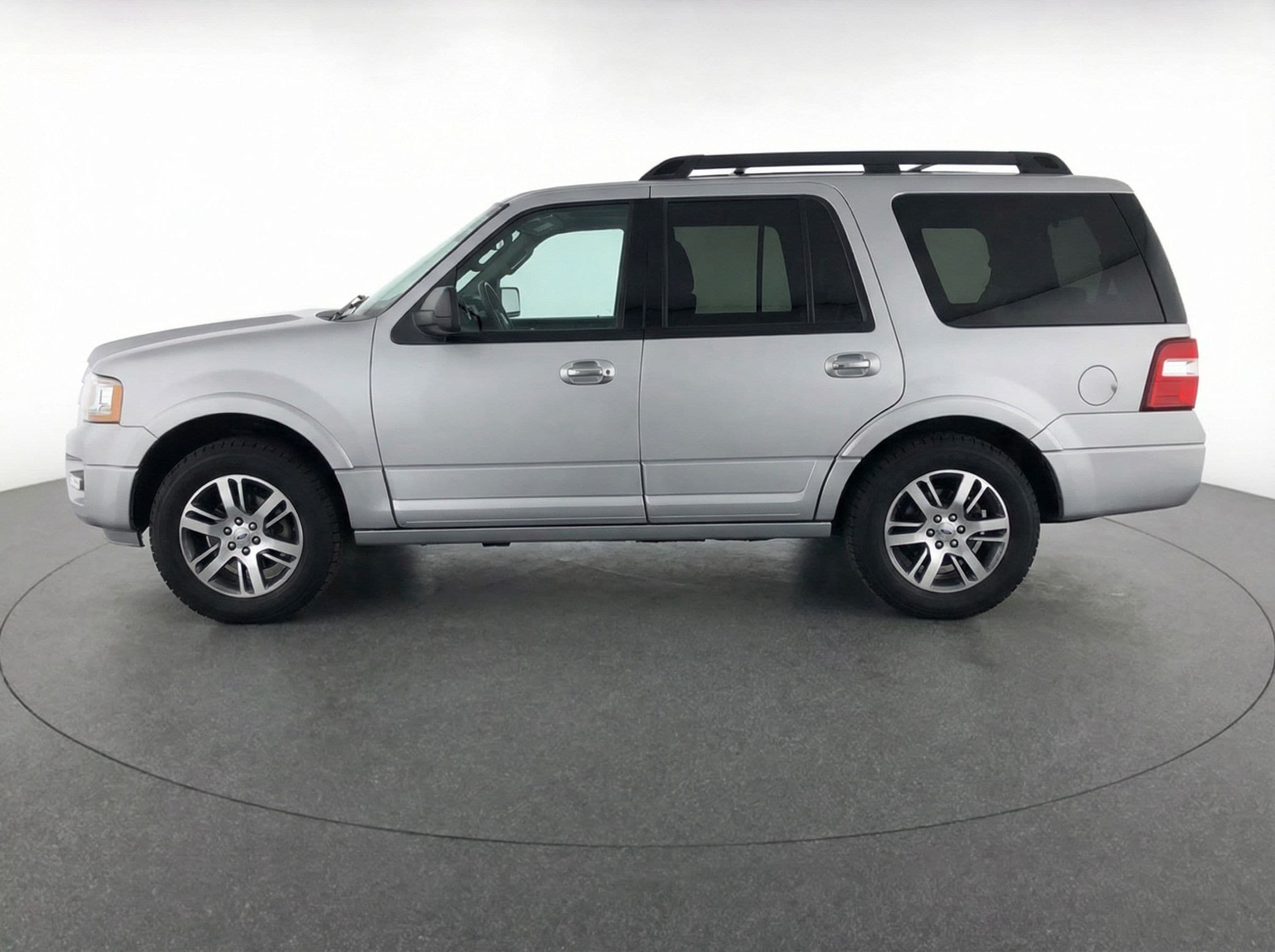 Thumbnail: 2023 Ford Expedition - 4