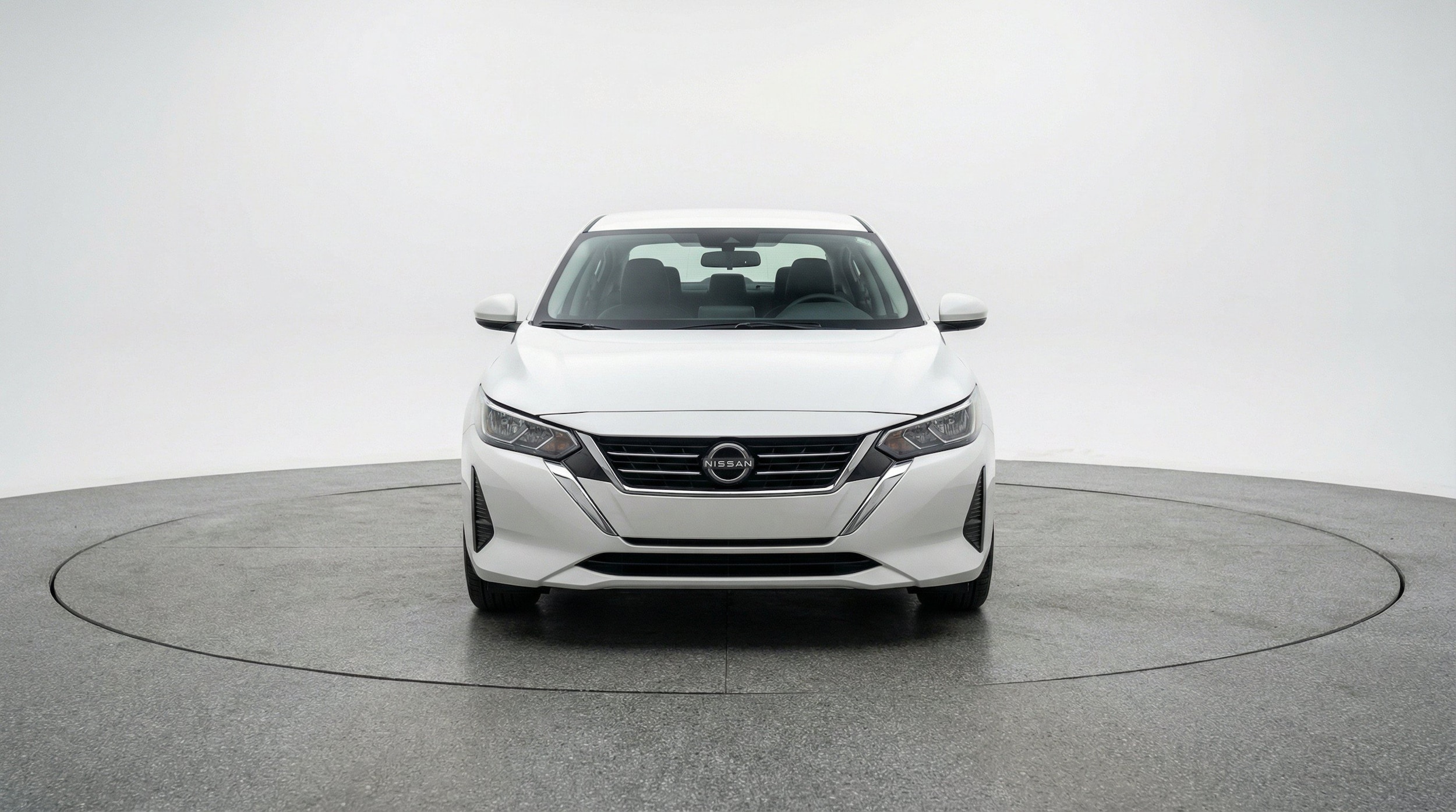 Thumbnail: 2025 Nissan Sentra - 2