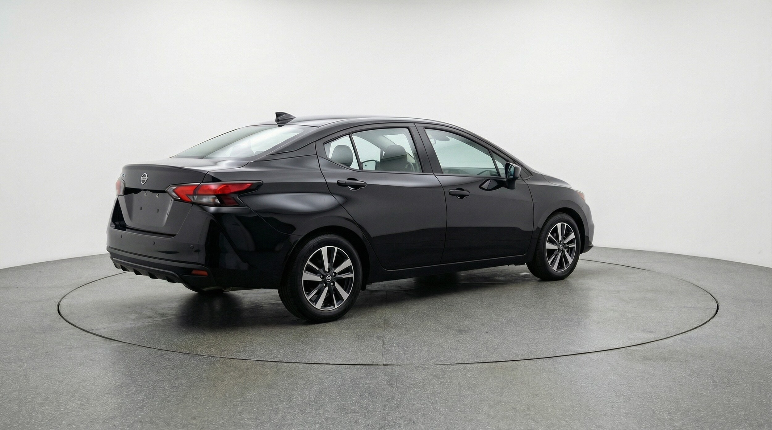 Thumbnail: 2025 Nissan Versa - 7