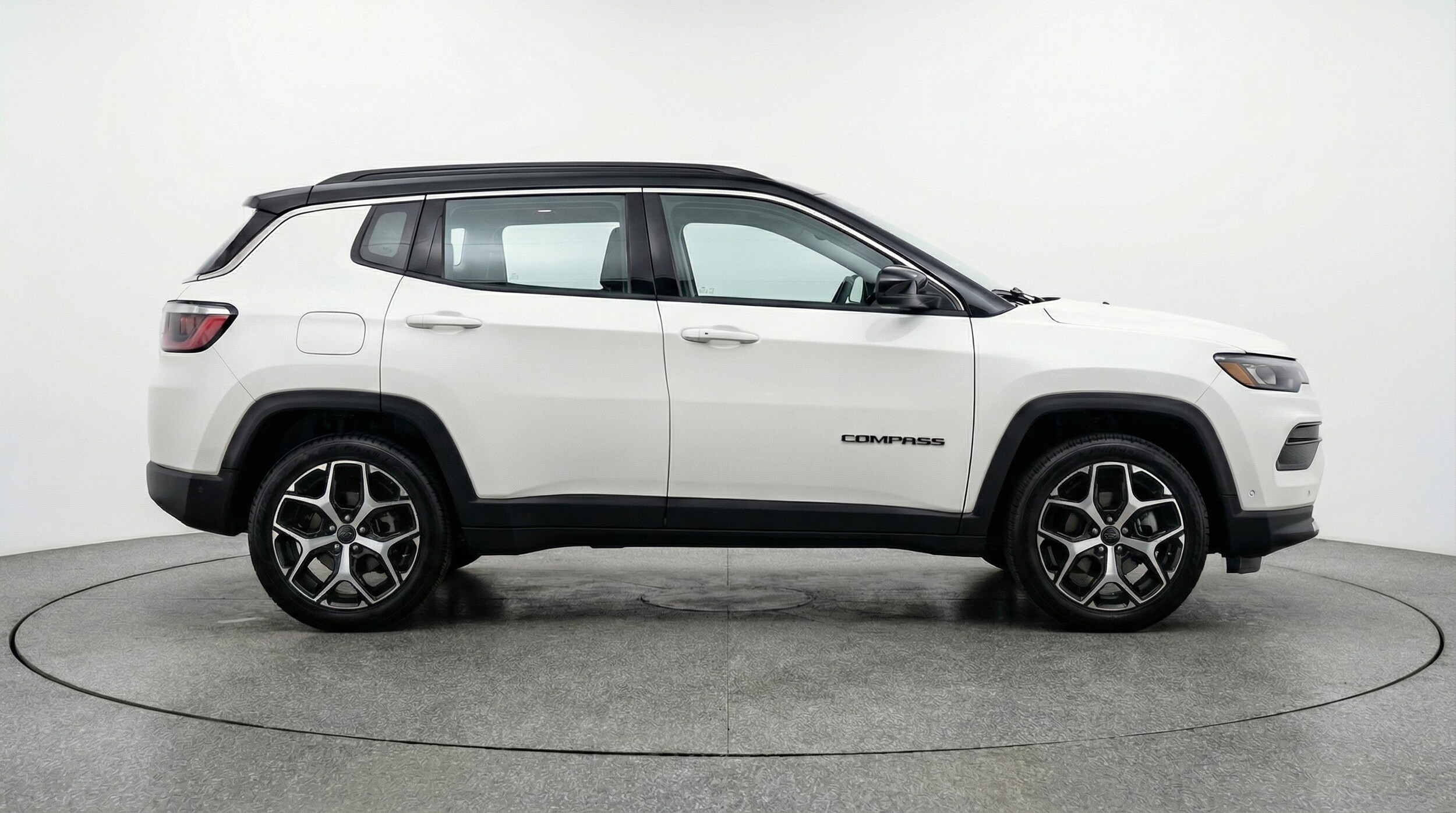 Thumbnail: 2025 Jeep Compass - 8