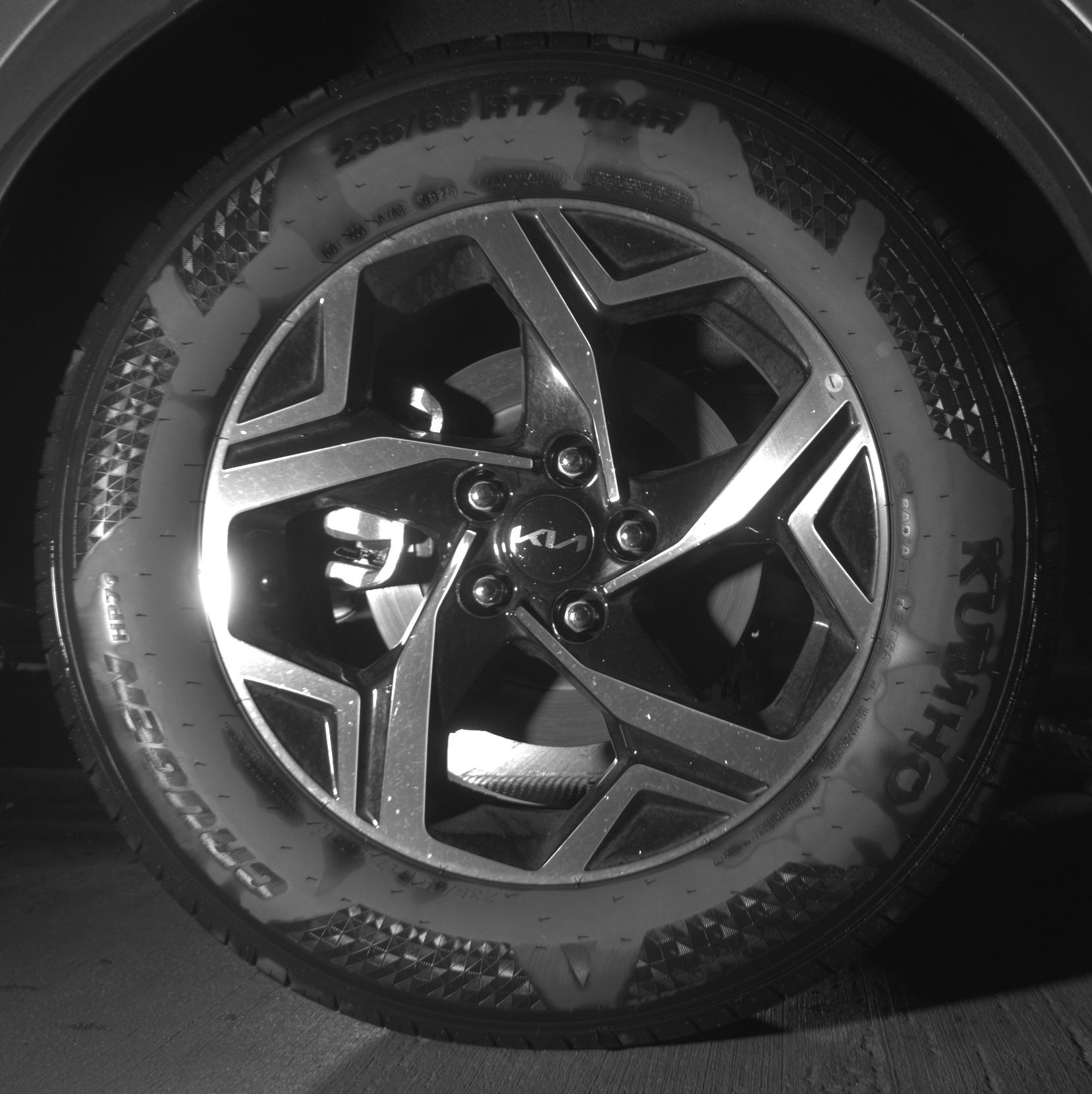 Thumbnail: 2025 Kia Sportage - 12