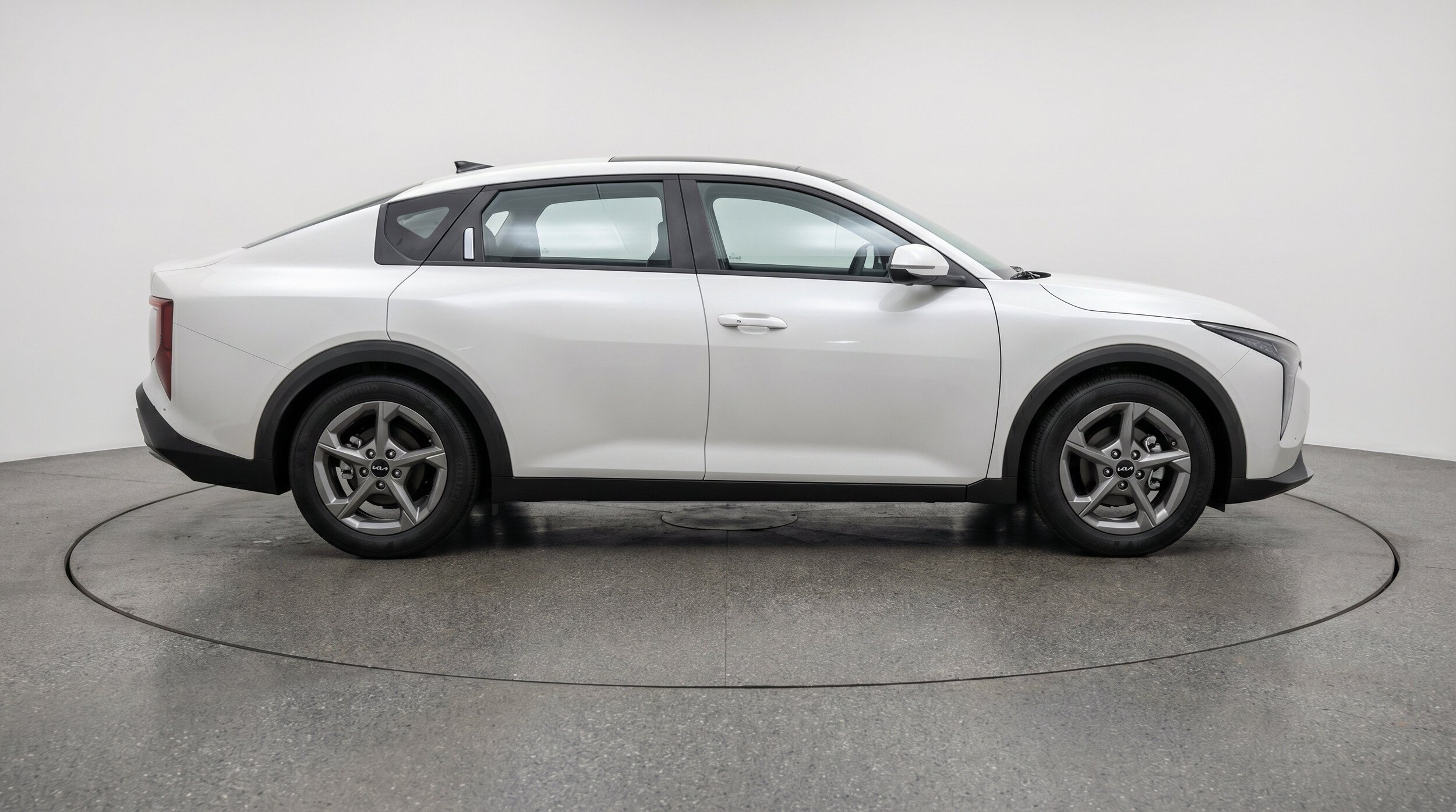 Thumbnail: 2026 Kia K4 - 11