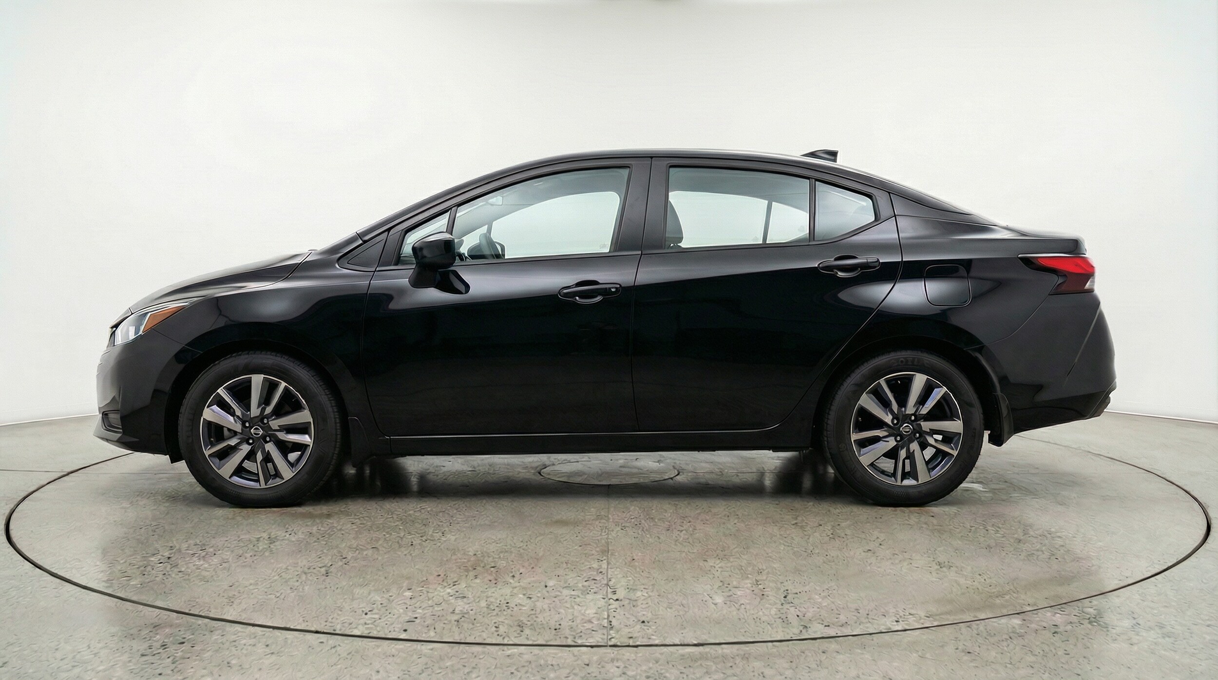 Thumbnail: 2025 Nissan Versa - 4