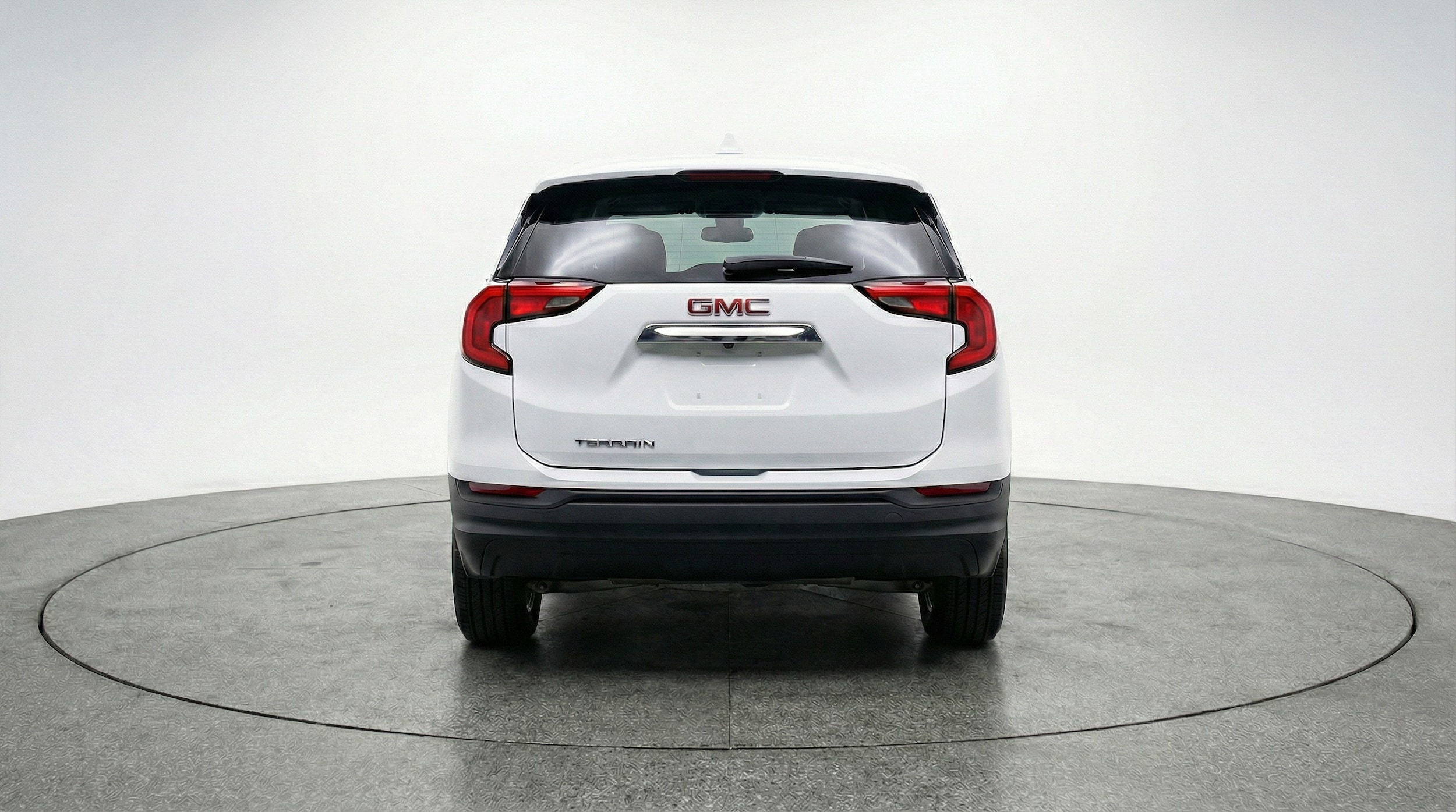 Thumbnail: 2024 GMC Terrain - 6