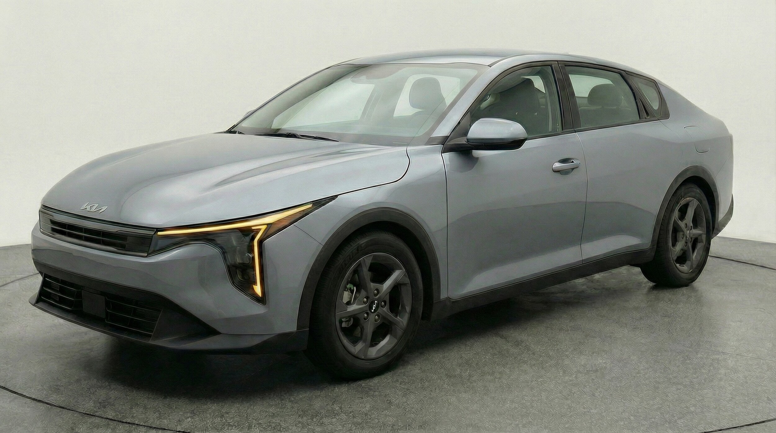 Thumbnail: 2025 Kia K4 - 3