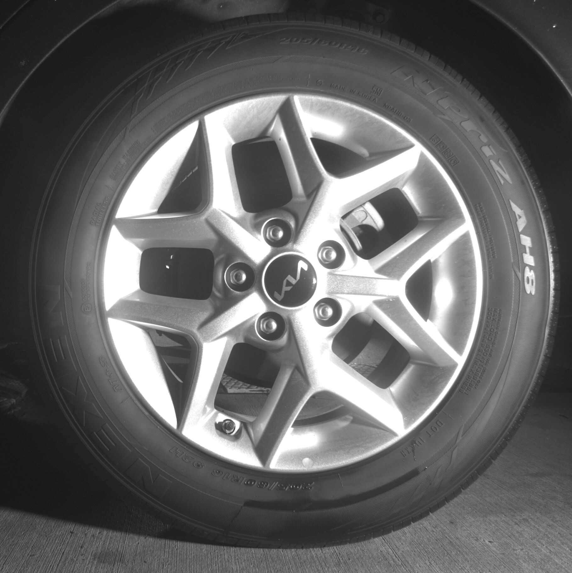 Thumbnail: 2025 Kia Soul - 16