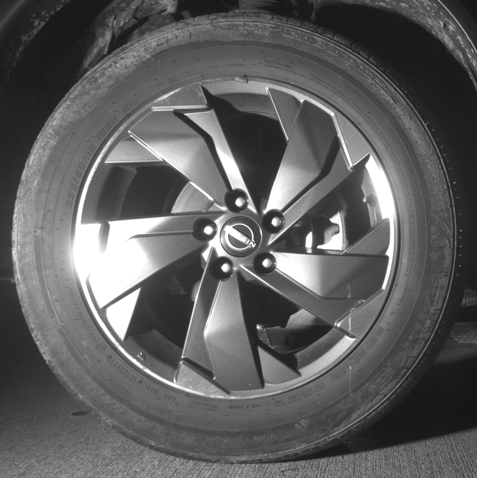 Thumbnail: 2025 Nissan Rogue - 10