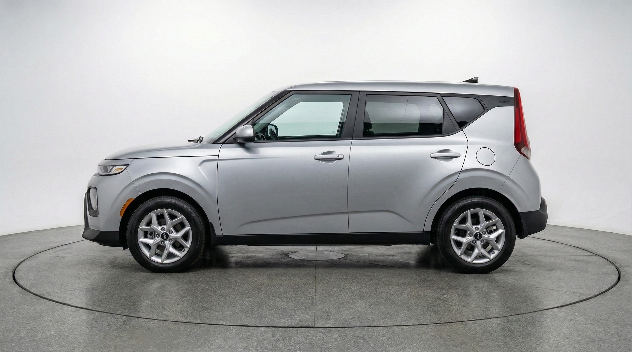 Thumbnail: 2025 Kia Soul - 4