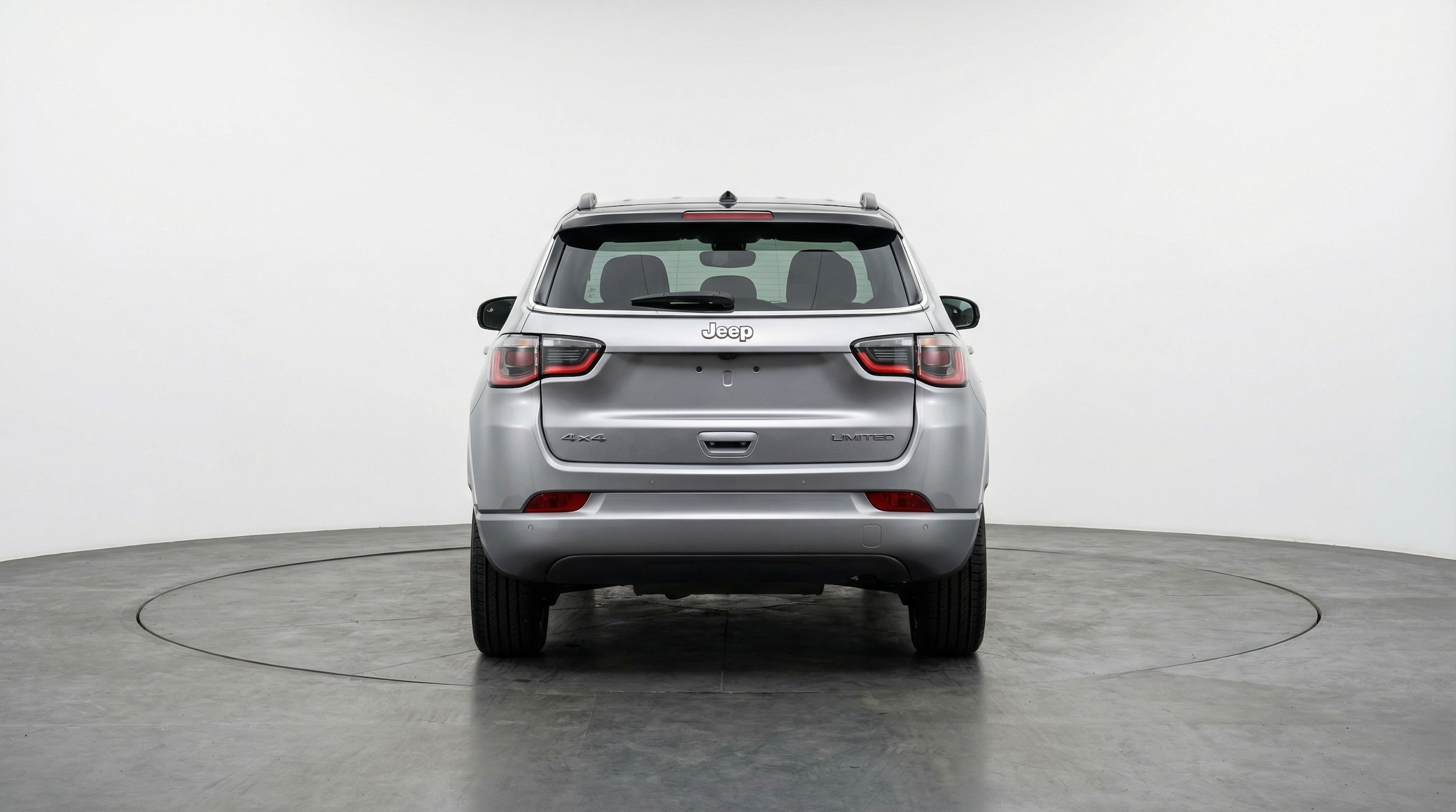 Thumbnail: 2025 Jeep Compass - 6