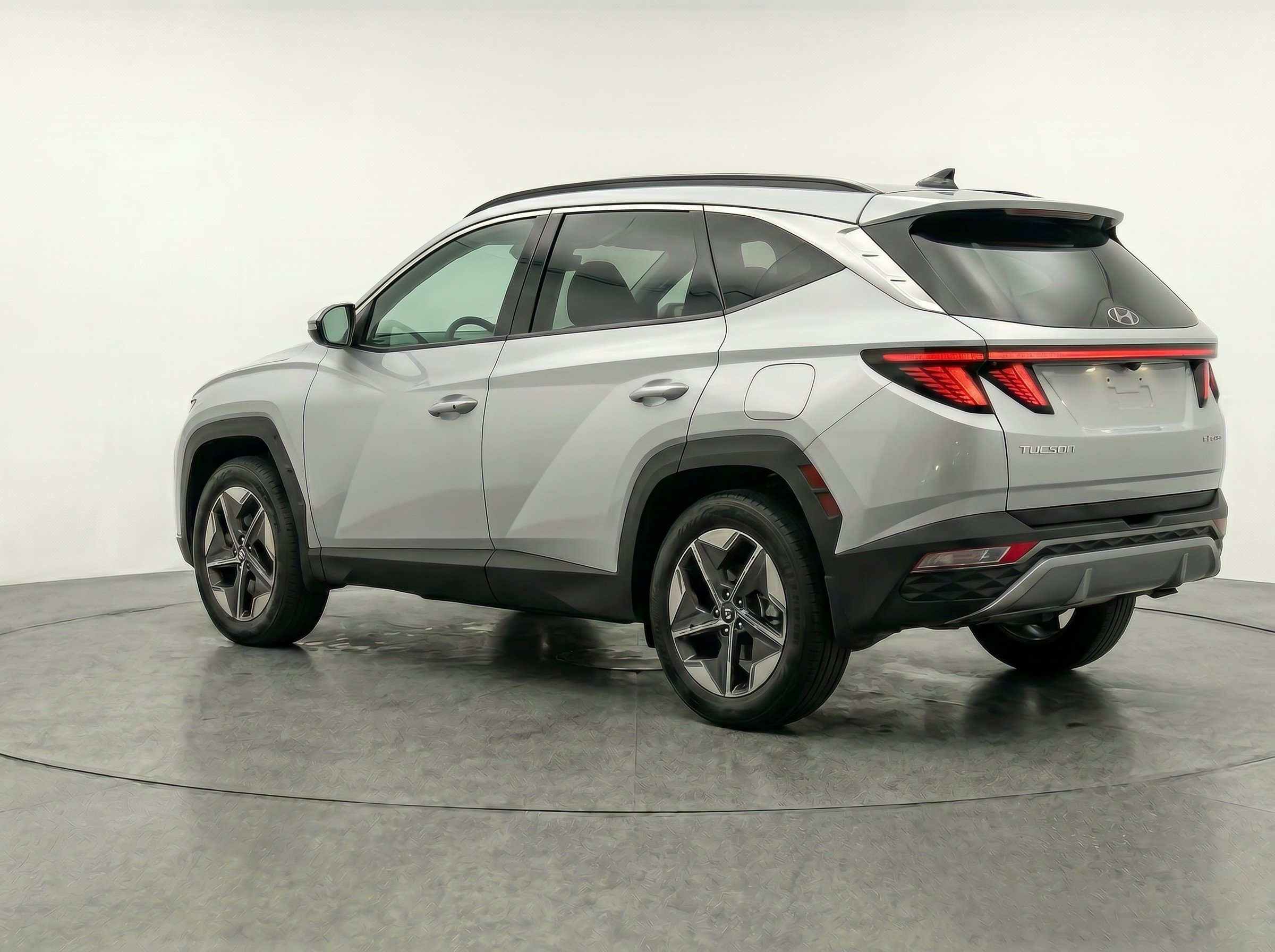 Thumbnail: 2026 Hyundai Tucson - 6