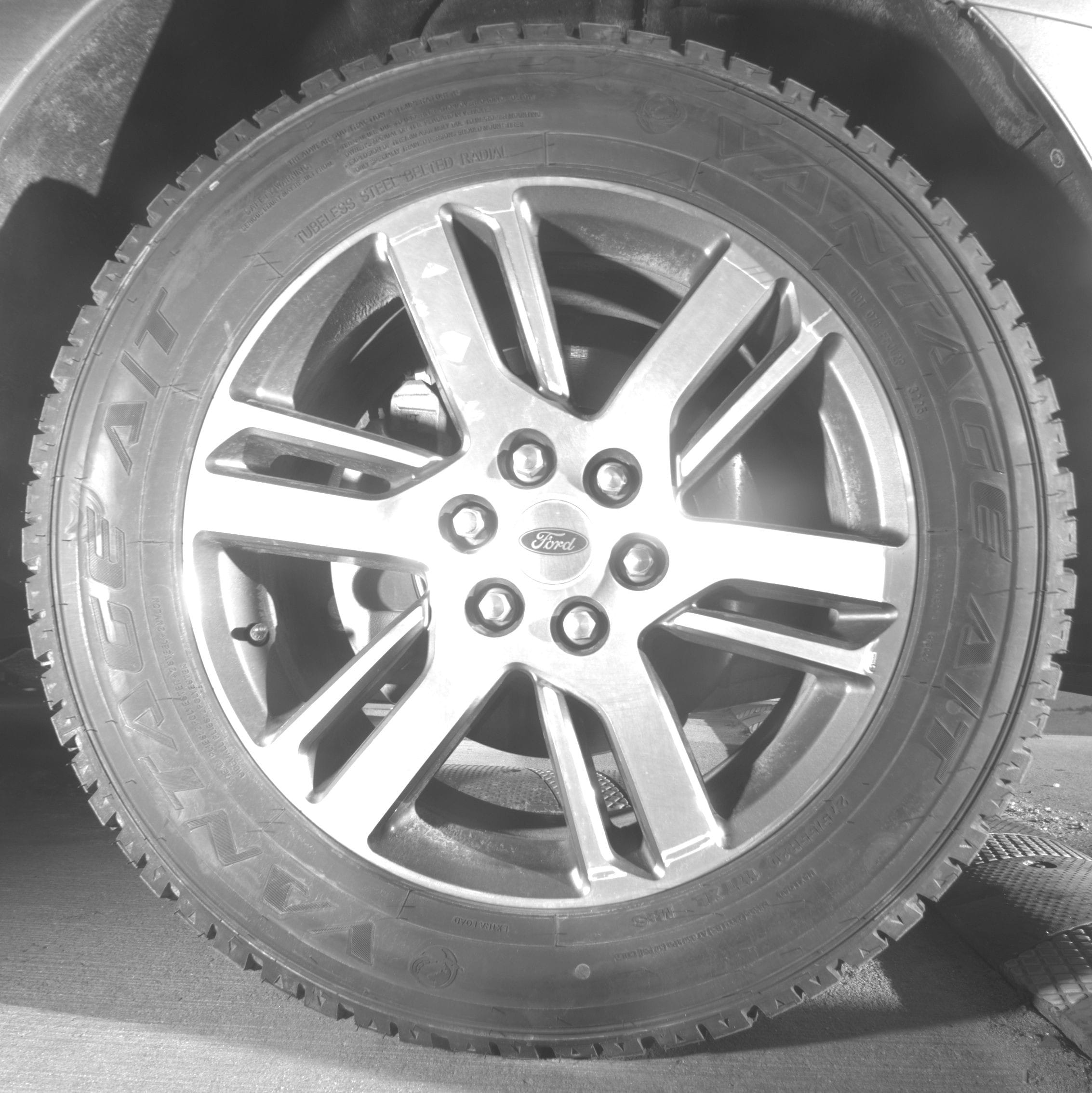 Thumbnail: 2023 Ford Expedition - 10