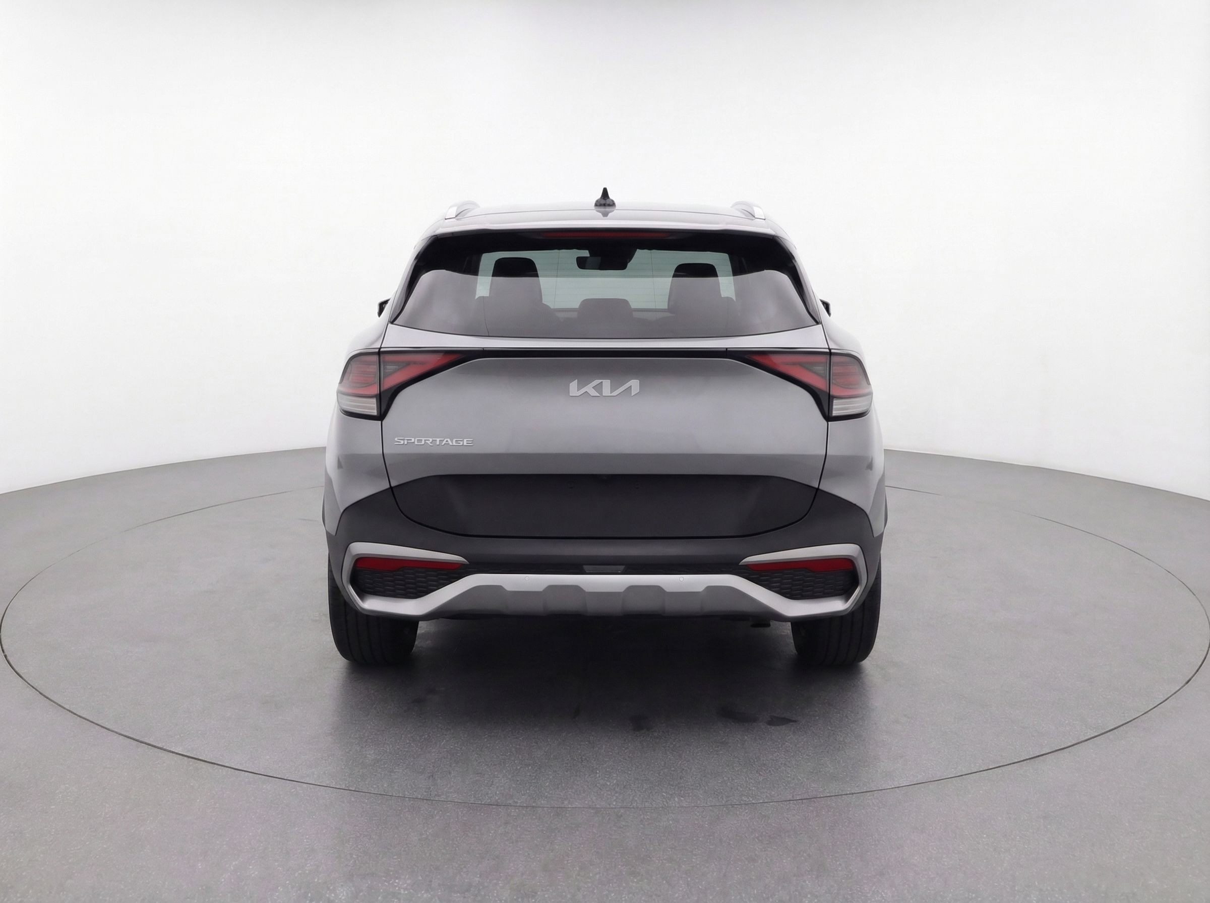 Thumbnail: 2025 Kia Sportage - 6