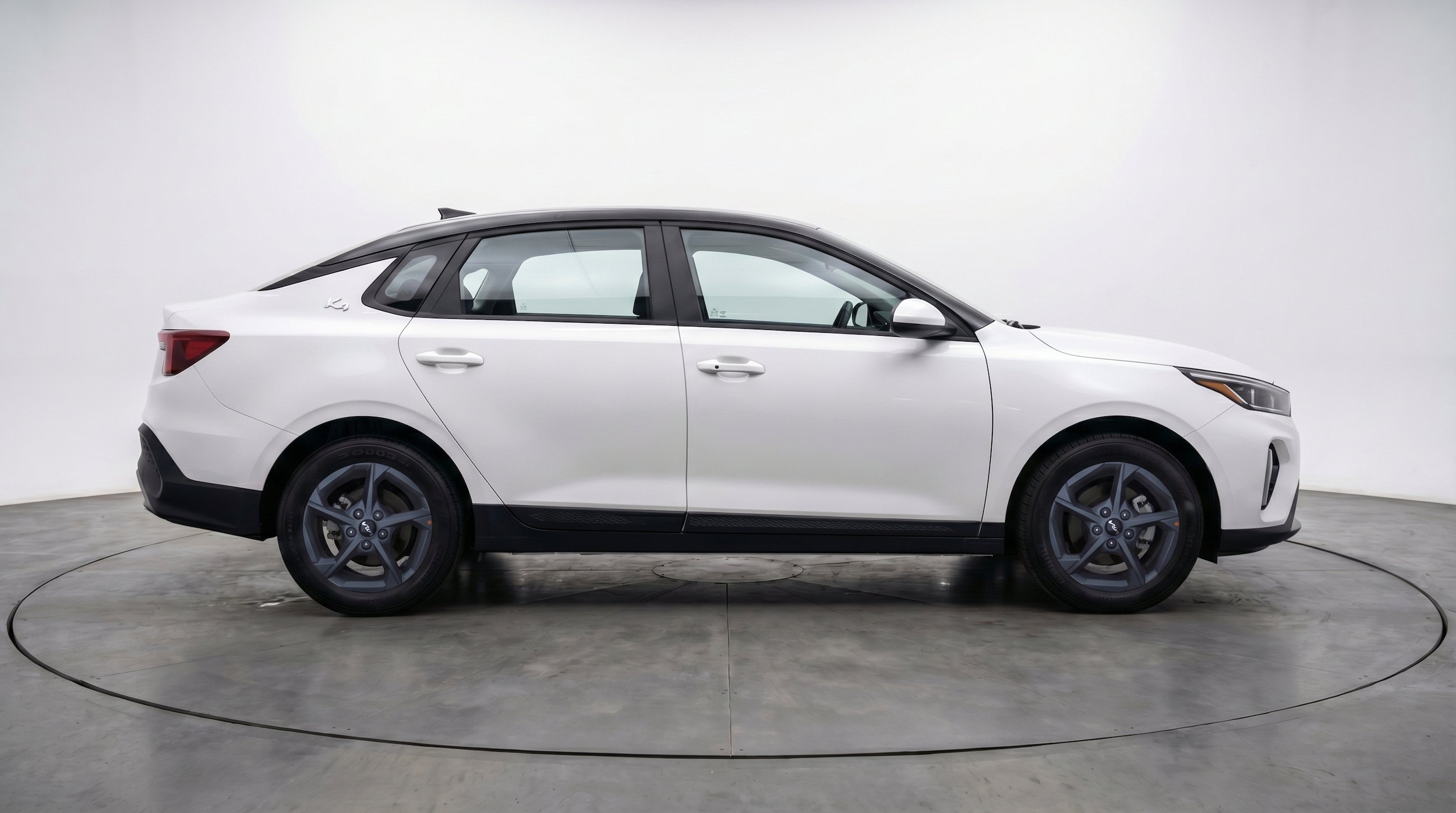 Thumbnail: 2026 Kia K4 - 11