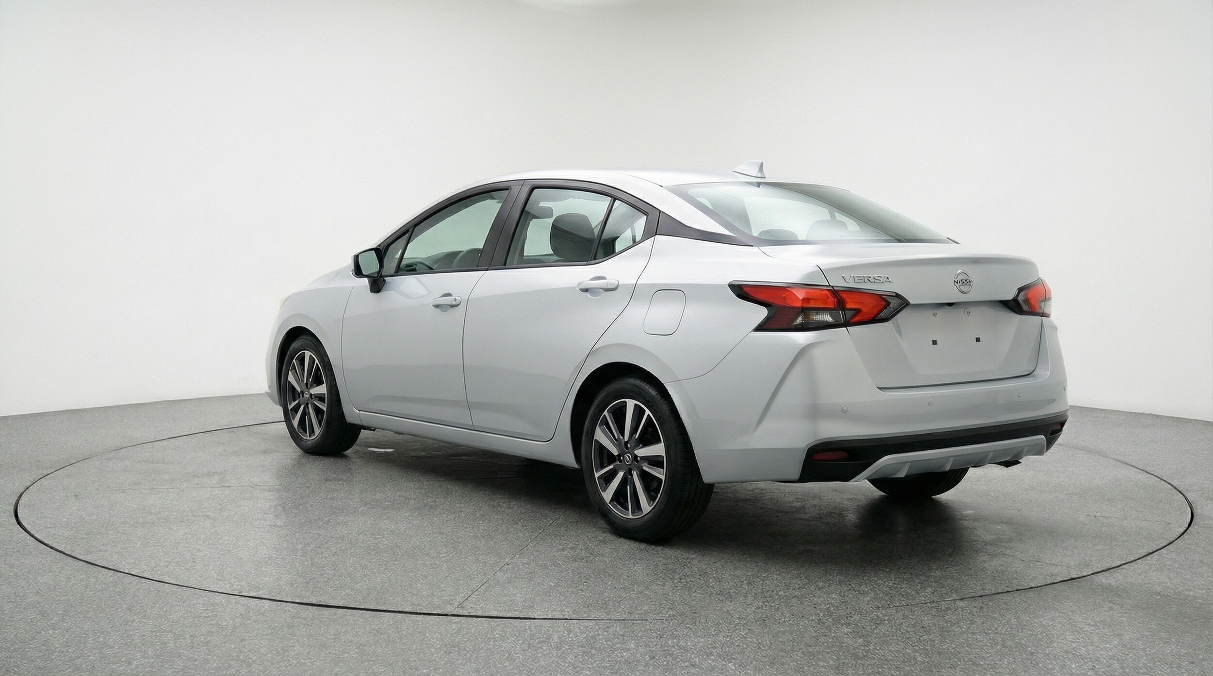 Thumbnail: 2025 Nissan Versa - 5