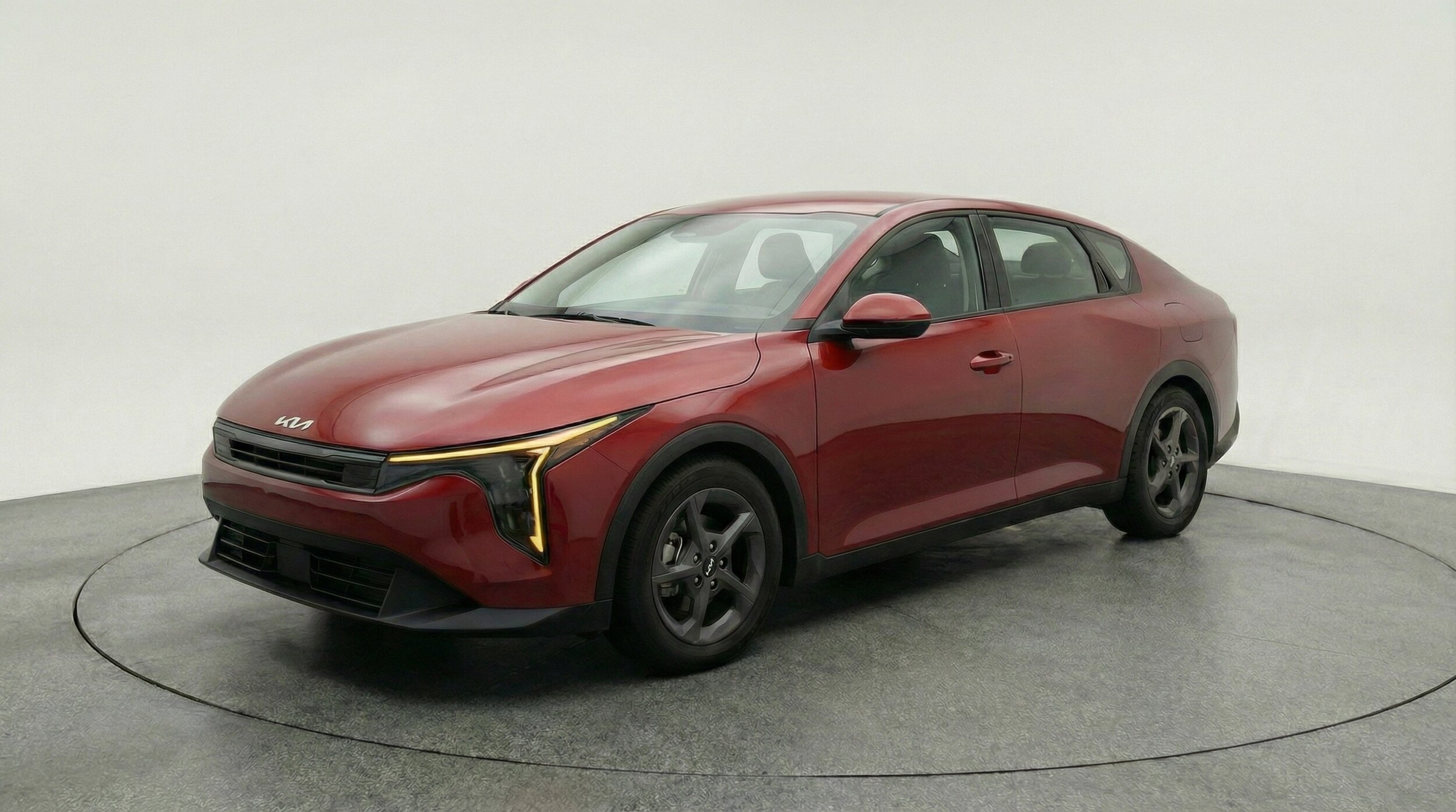 Thumbnail: 2025 Kia K4 - 3