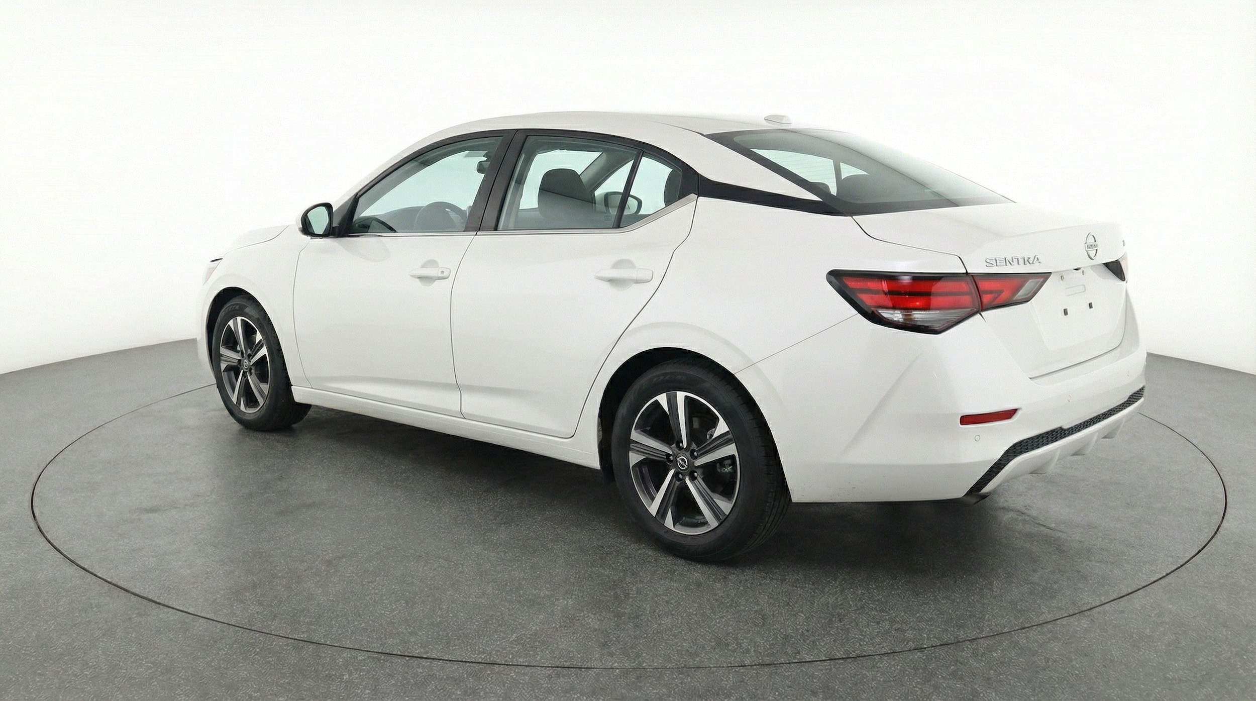 Thumbnail: 2025 Nissan Sentra - 6
