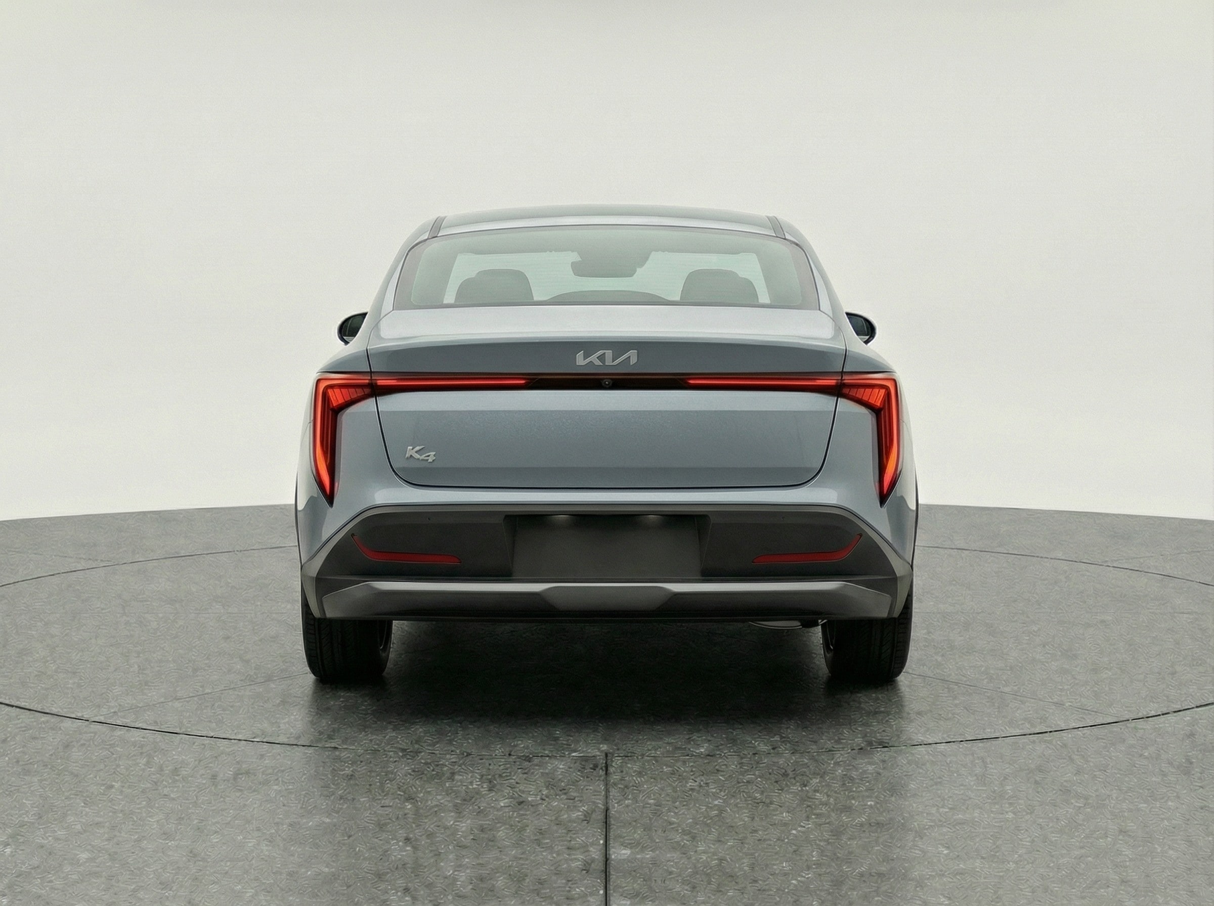 Thumbnail: 2025 Kia K4 - 6