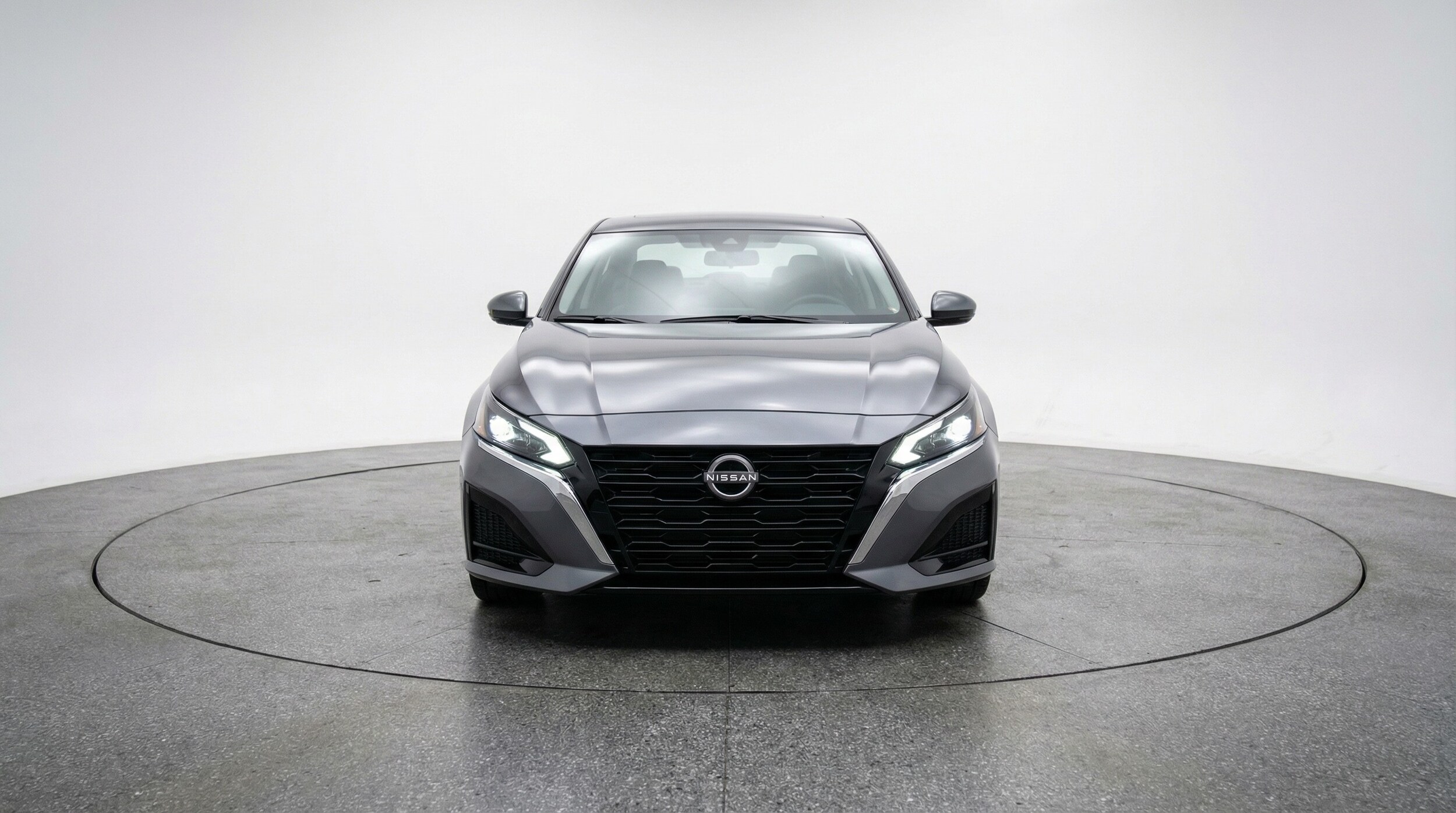 Thumbnail: 2025 Nissan Altima - 2