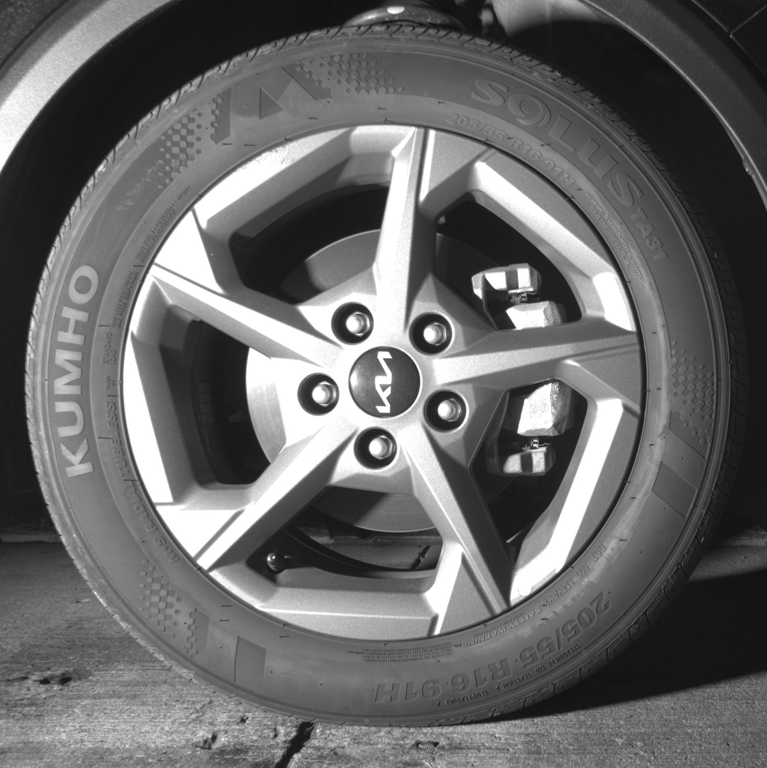 Thumbnail: 2025 Kia K4 - 10