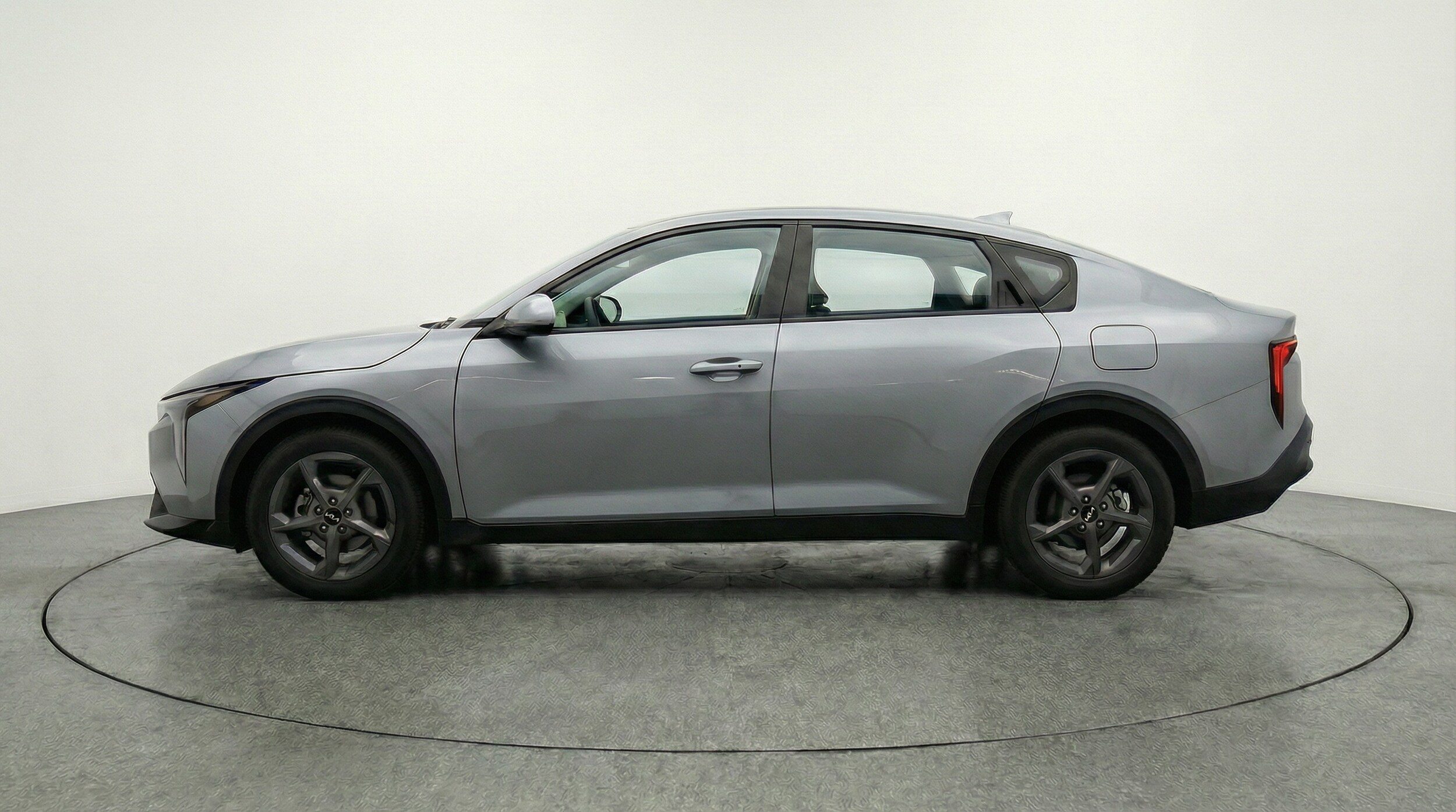 Thumbnail: 2025 Kia K4 - 4