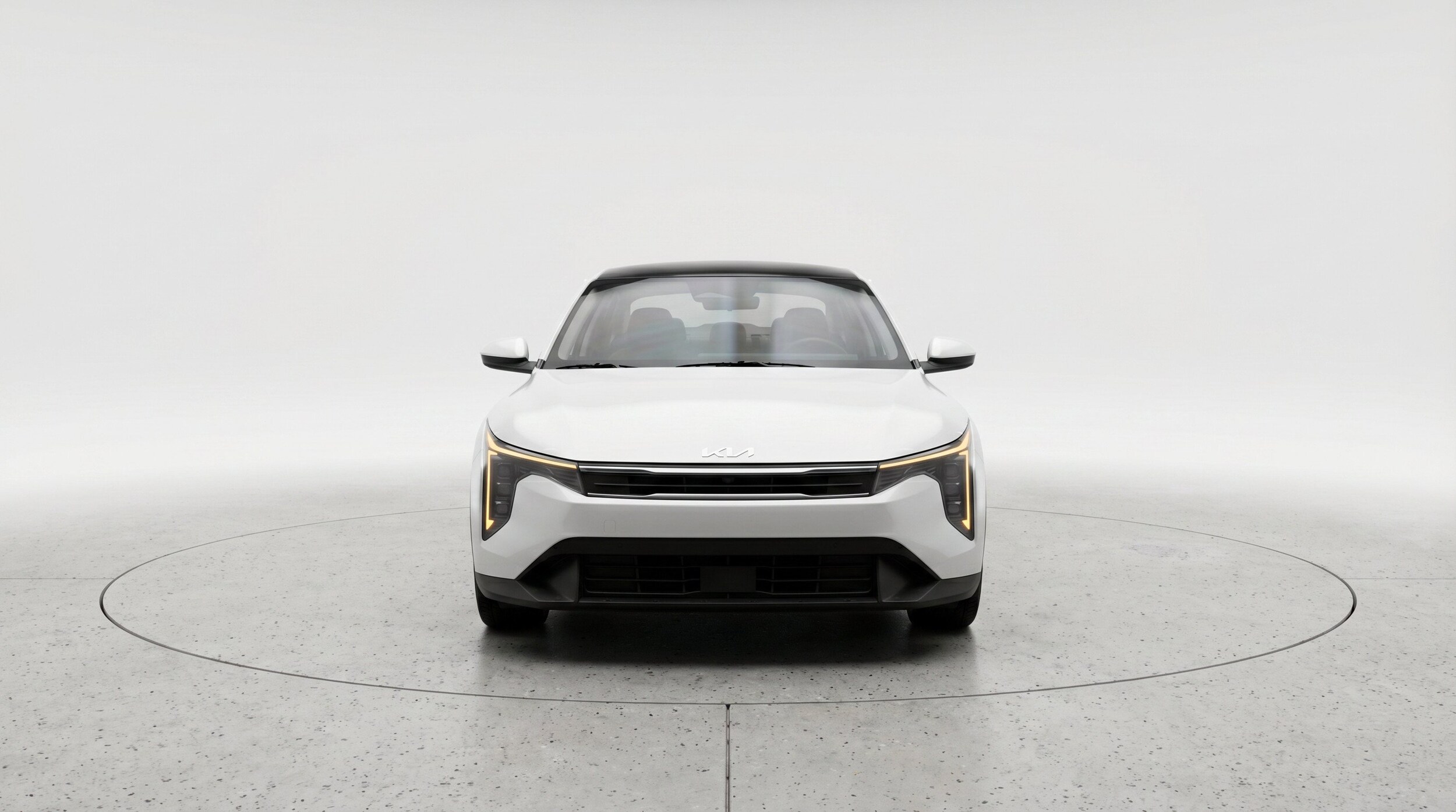 Thumbnail: 2026 Kia K4 - 2