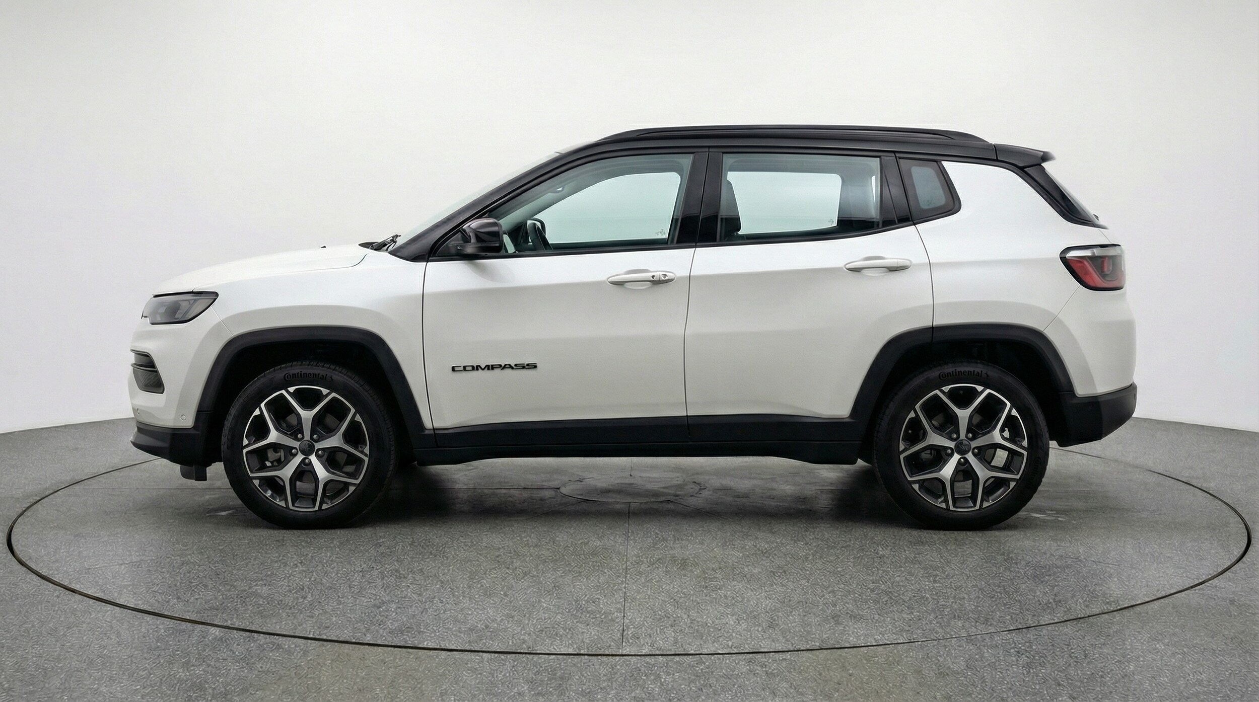 Thumbnail: 2025 Jeep Compass - 4
