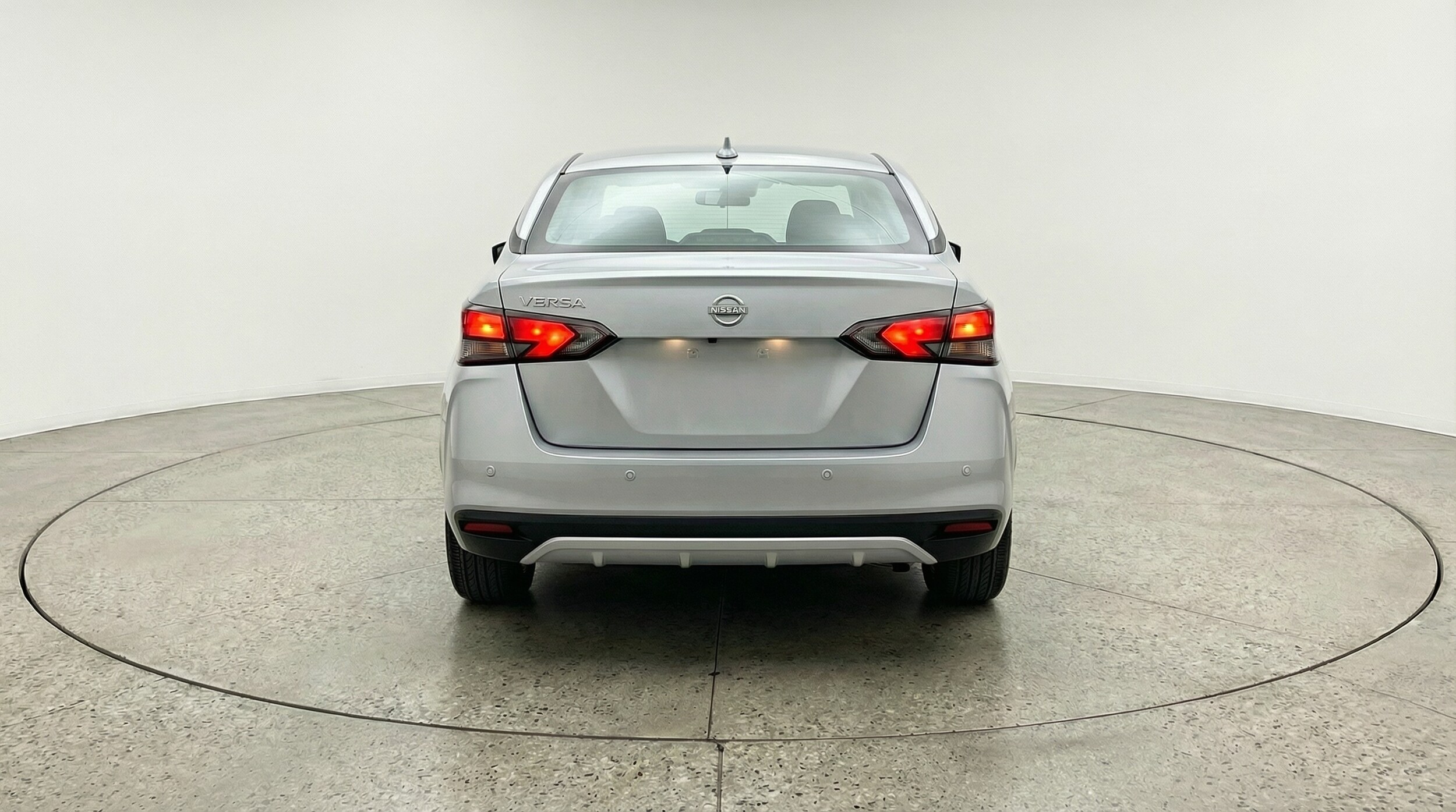 Thumbnail: 2025 Nissan Versa - 6