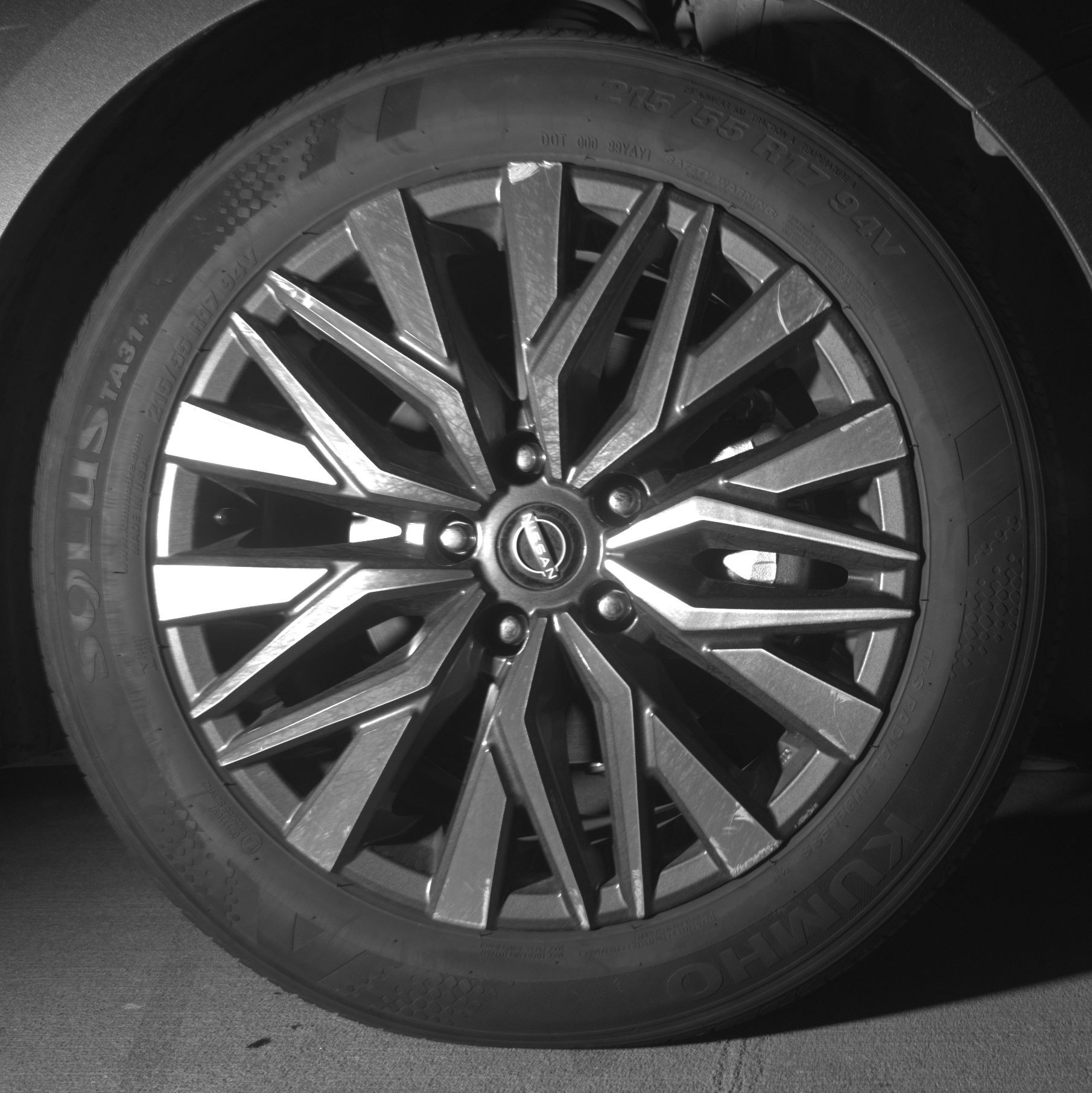 Thumbnail: 2025 Nissan Altima - 10