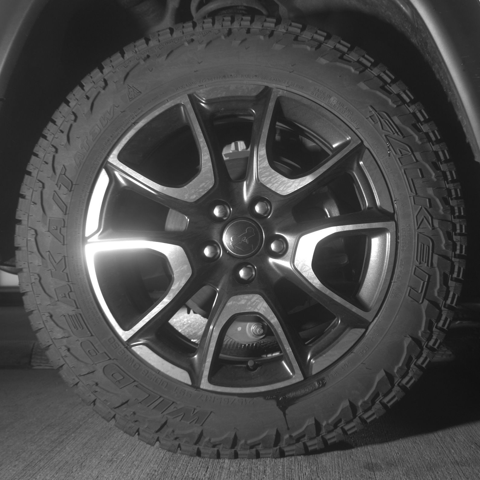 Thumbnail: 2025 Jeep Compass - 12