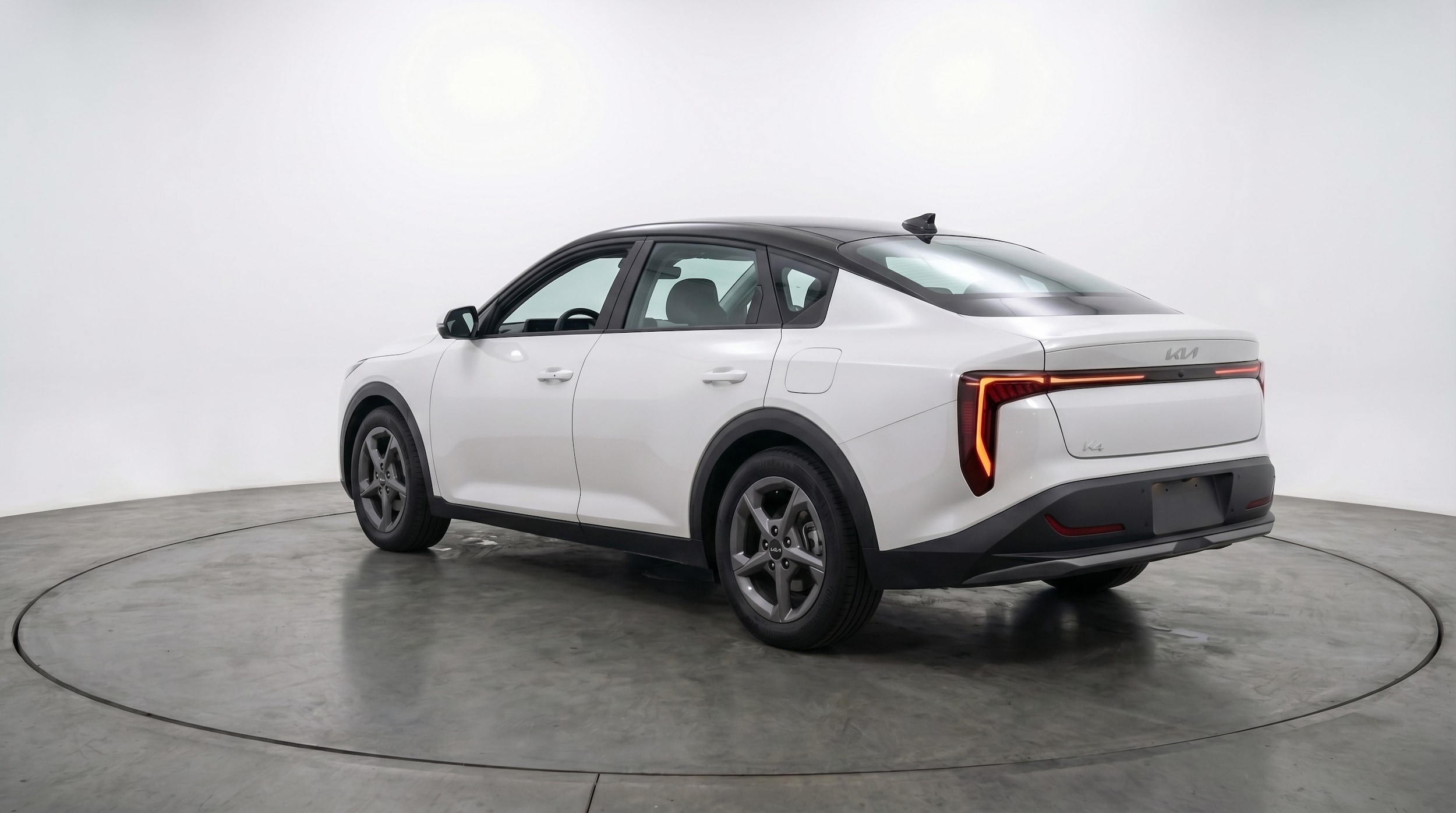 Thumbnail: 2025 Kia K4 - 5