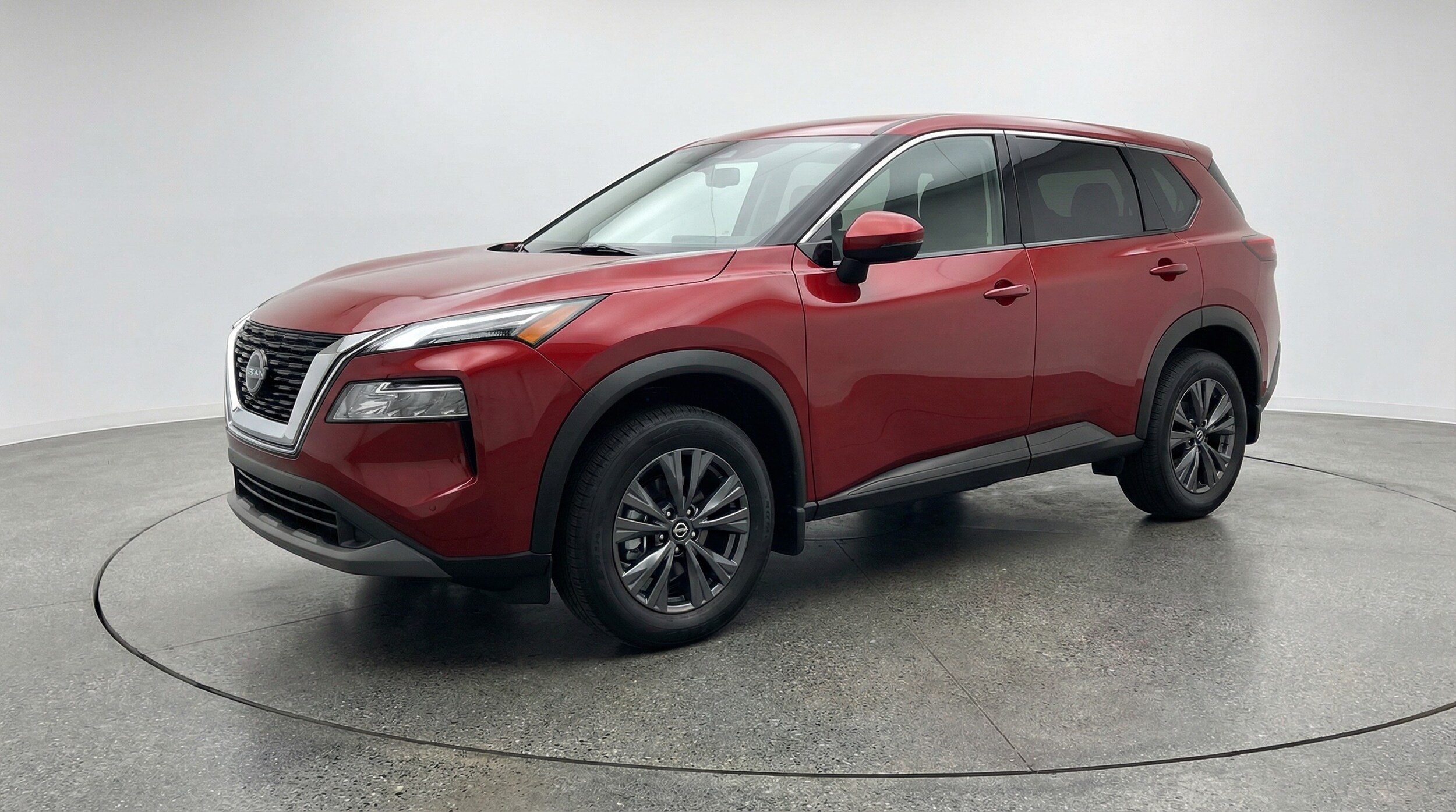 Thumbnail: 2025 Nissan Rogue - 3