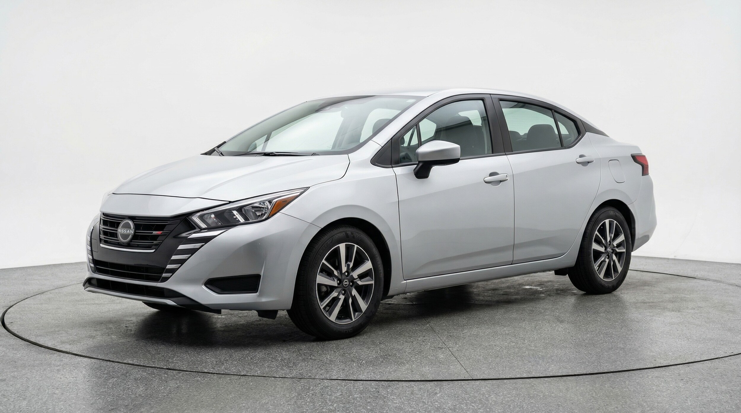 Thumbnail: 2025 Nissan Versa - 3