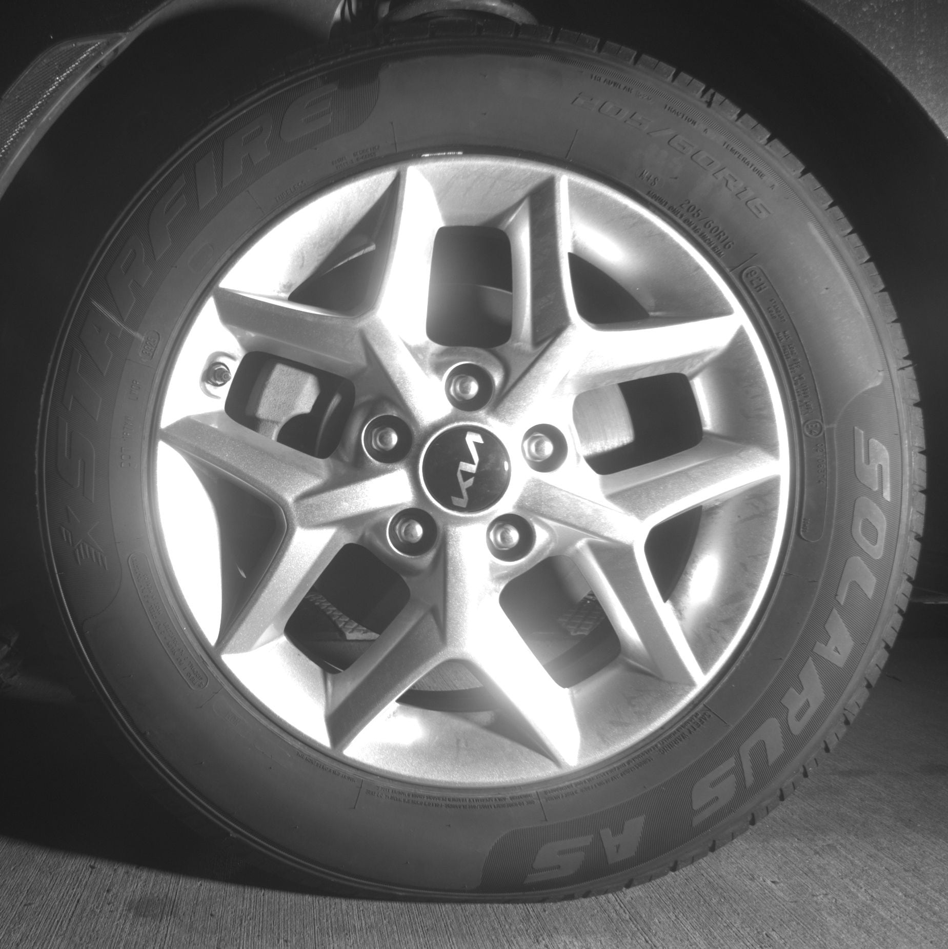 Thumbnail: 2025 Kia Soul - 14