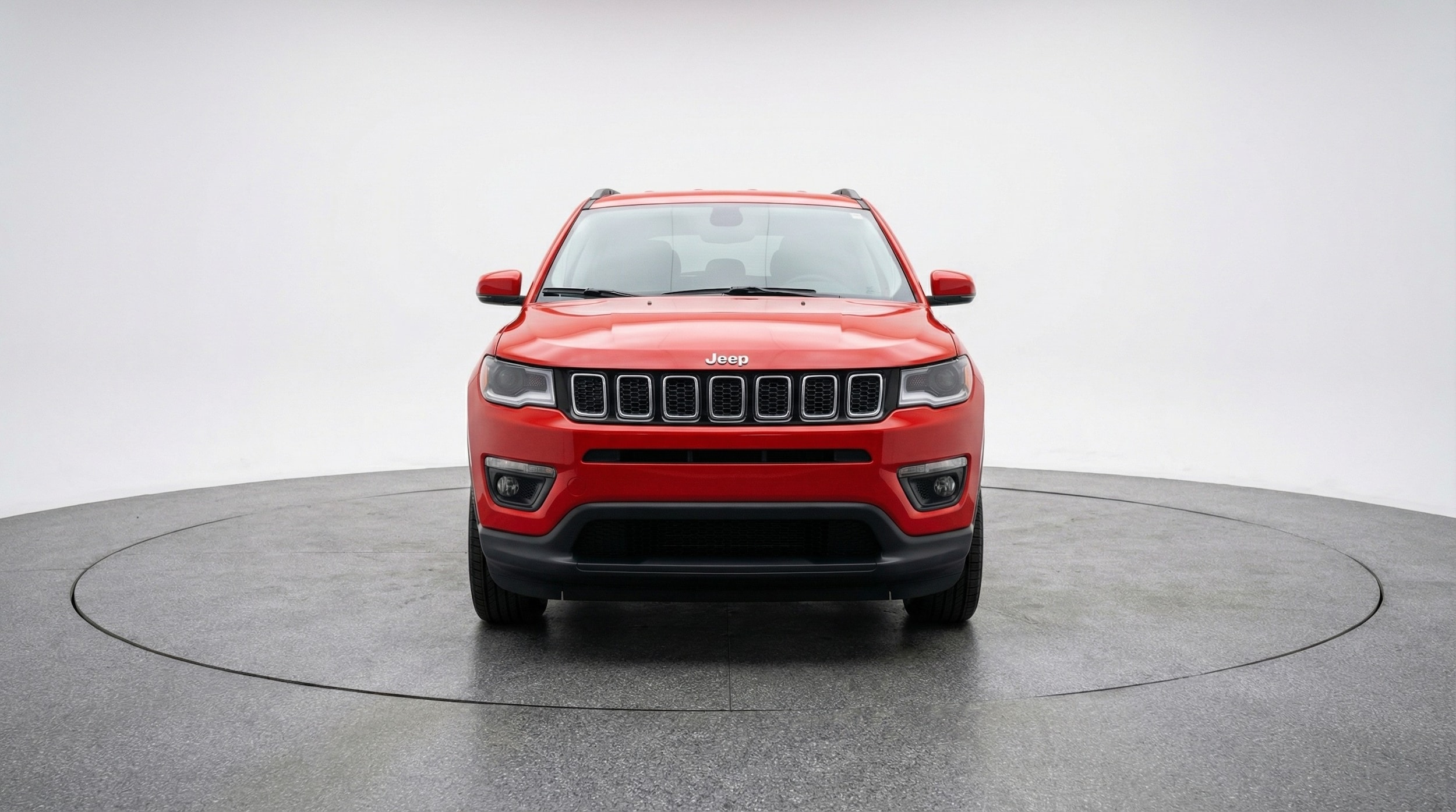 Thumbnail: 2025 Jeep Compass - 2