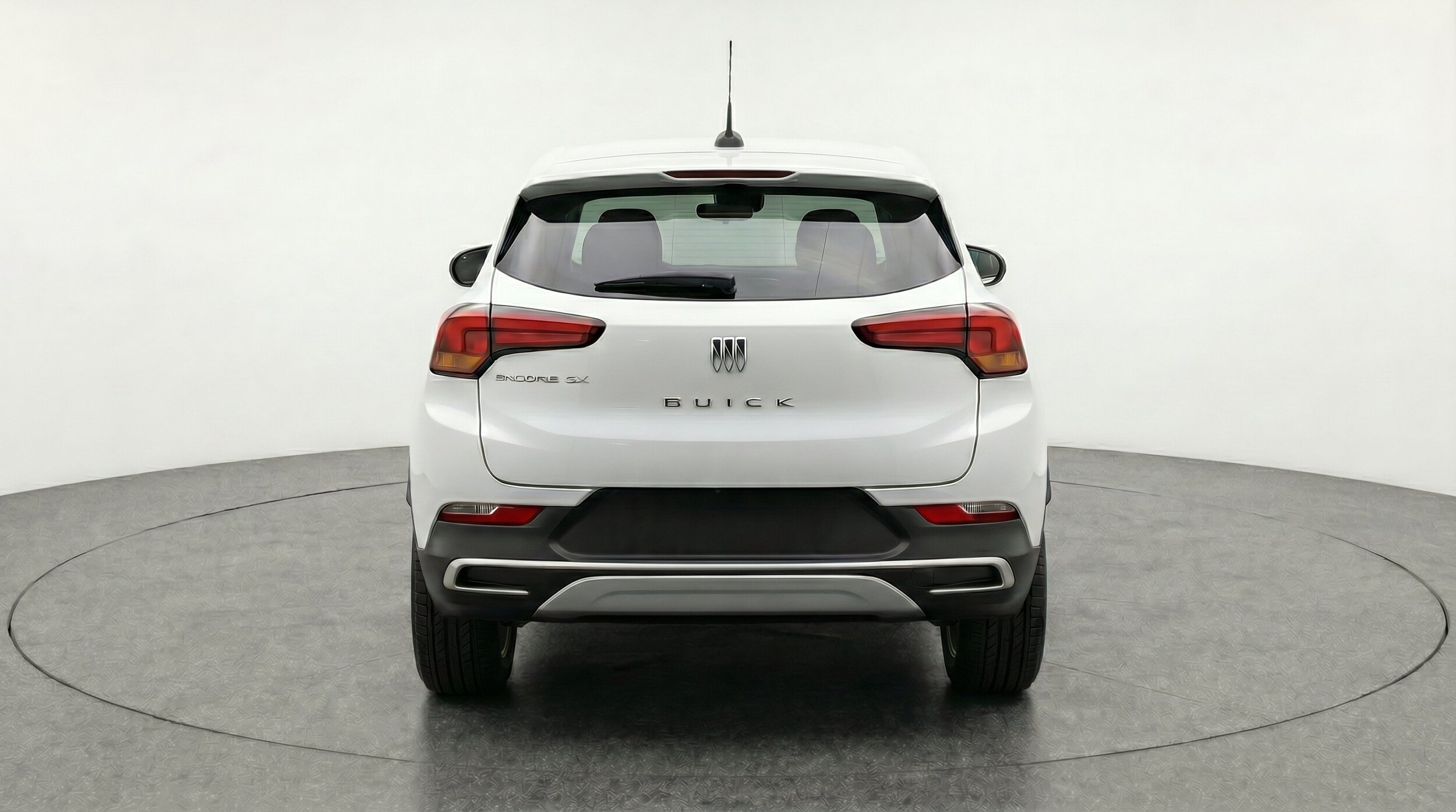 Thumbnail: 2025 Buick Encore GX - 7