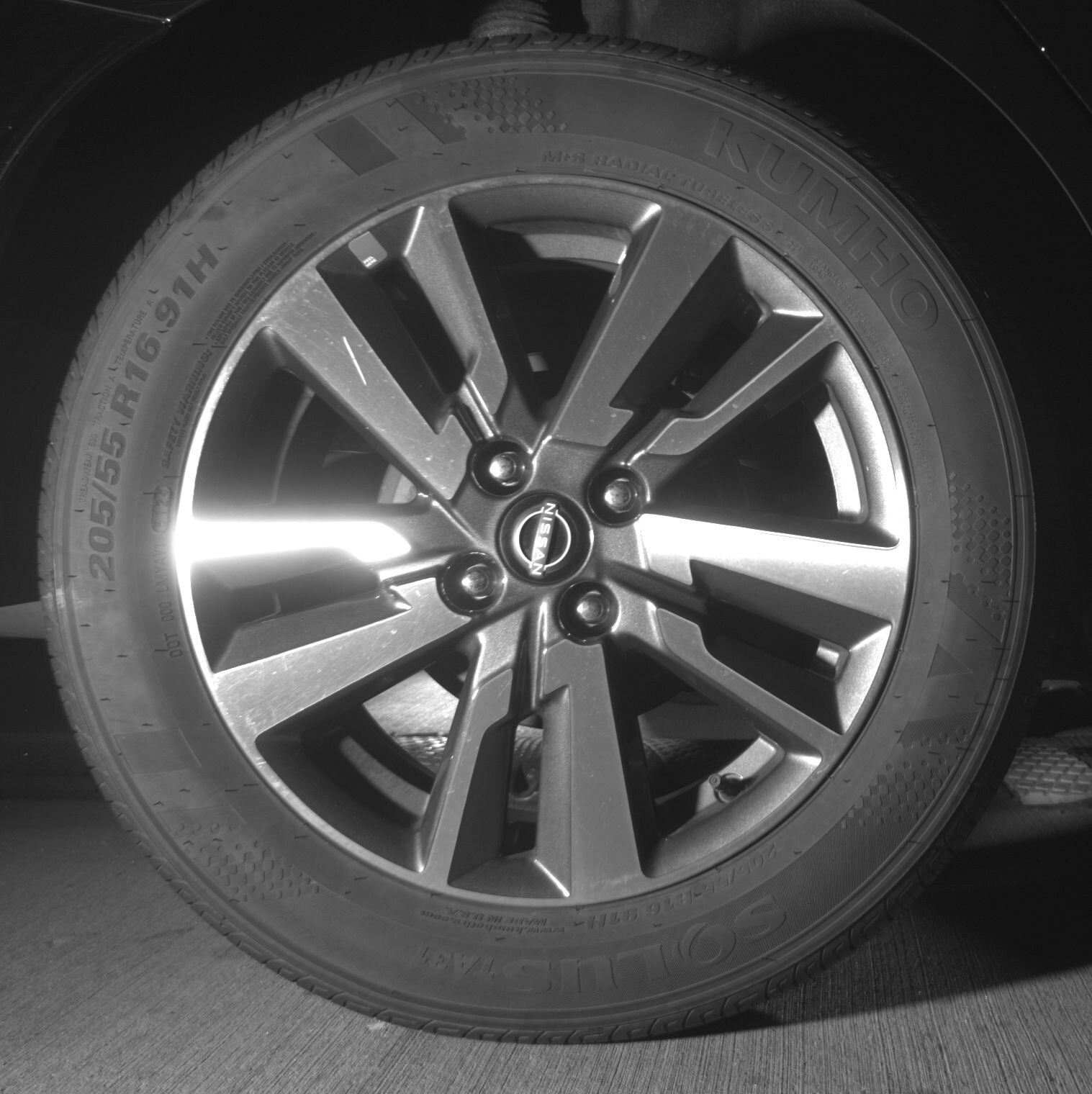 Thumbnail: 2025 Nissan Versa - 12